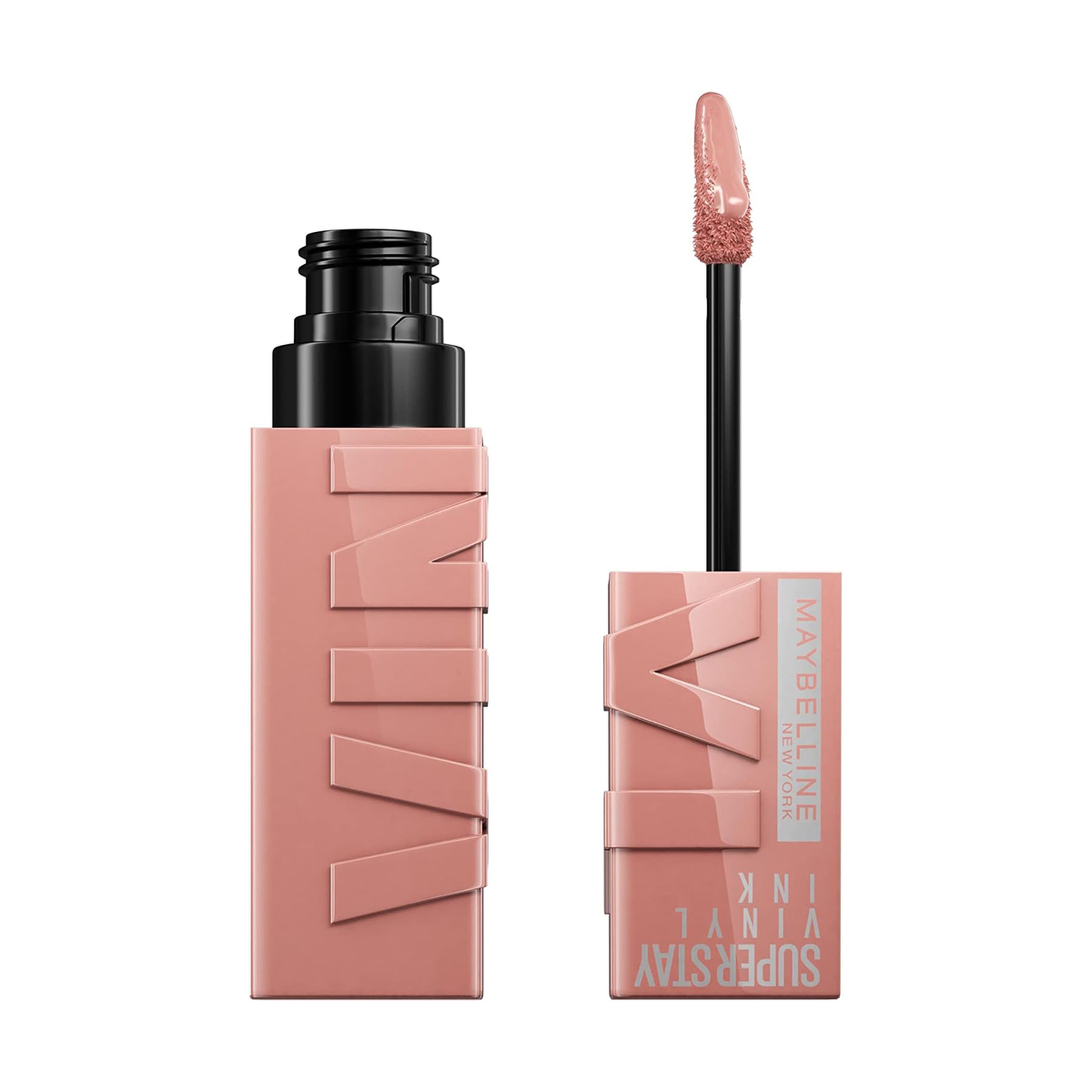 Maybelline Super Stay Vinyl Ink Lip Stick