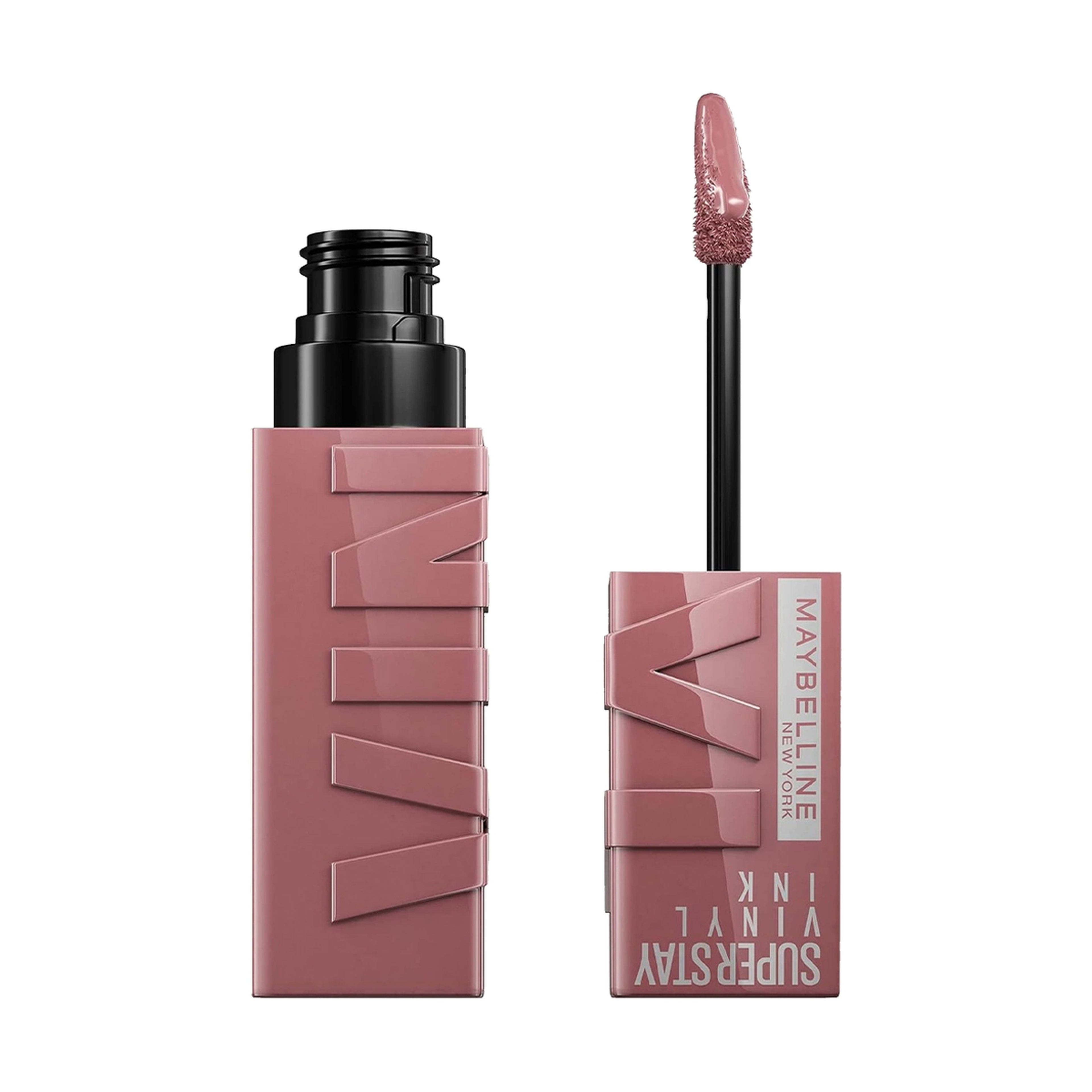 Maybelline Super Stay Vinyl Ink Lip Stick