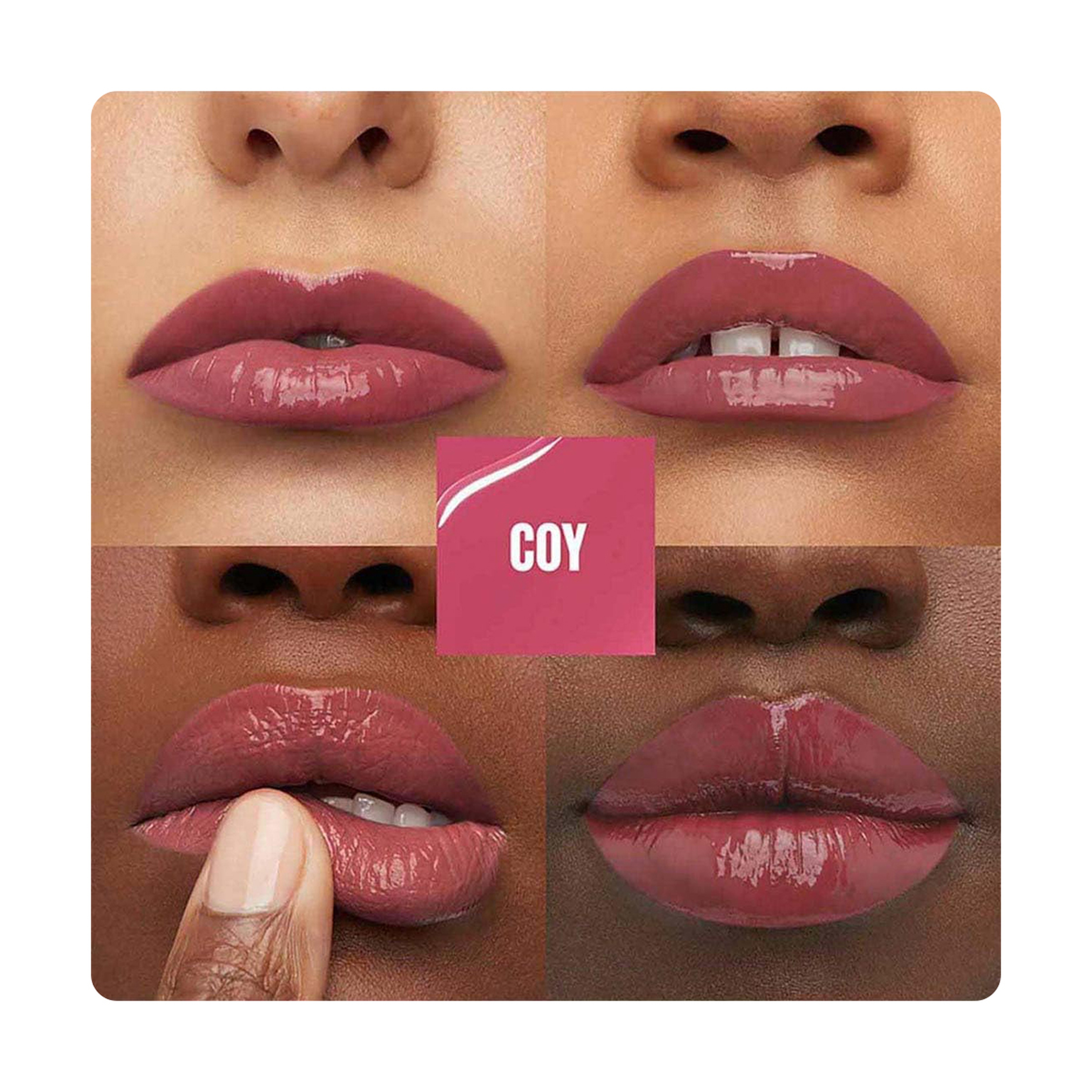 Maybelline Super Stay Vinyl Ink Lip Stick