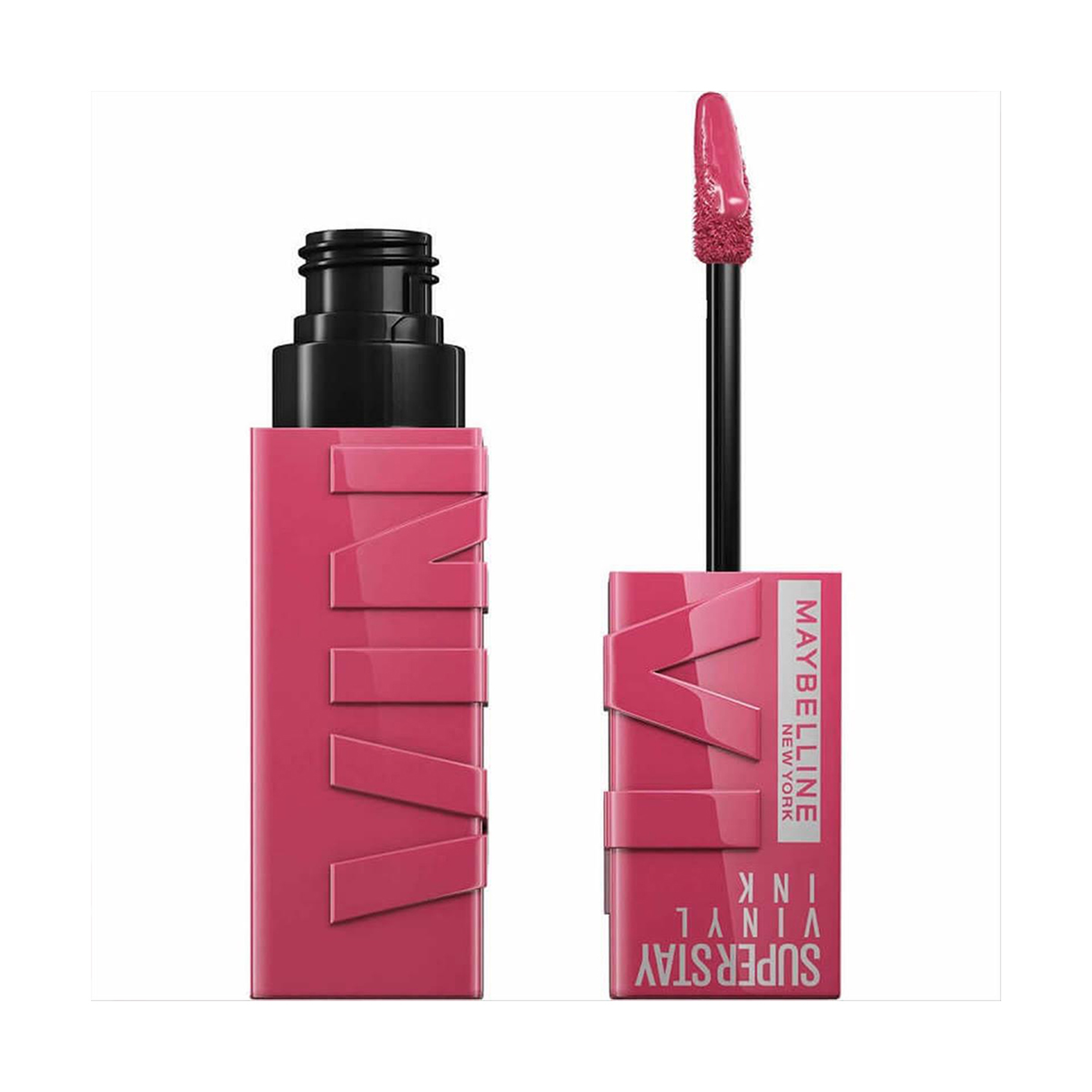 Maybelline Super Stay Vinyl Ink Lip Stick