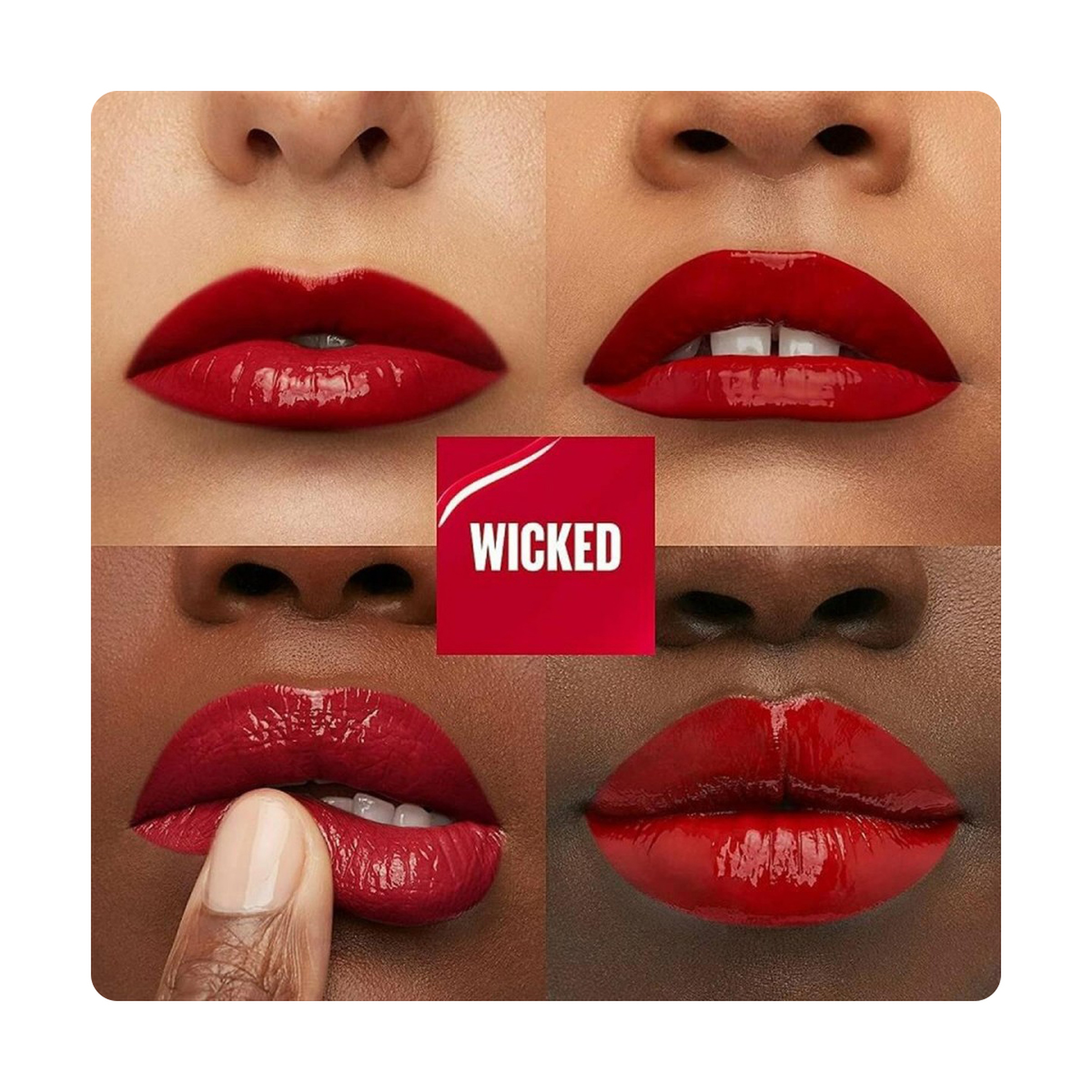 Maybelline Super Stay Vinyl Ink Lip Stick