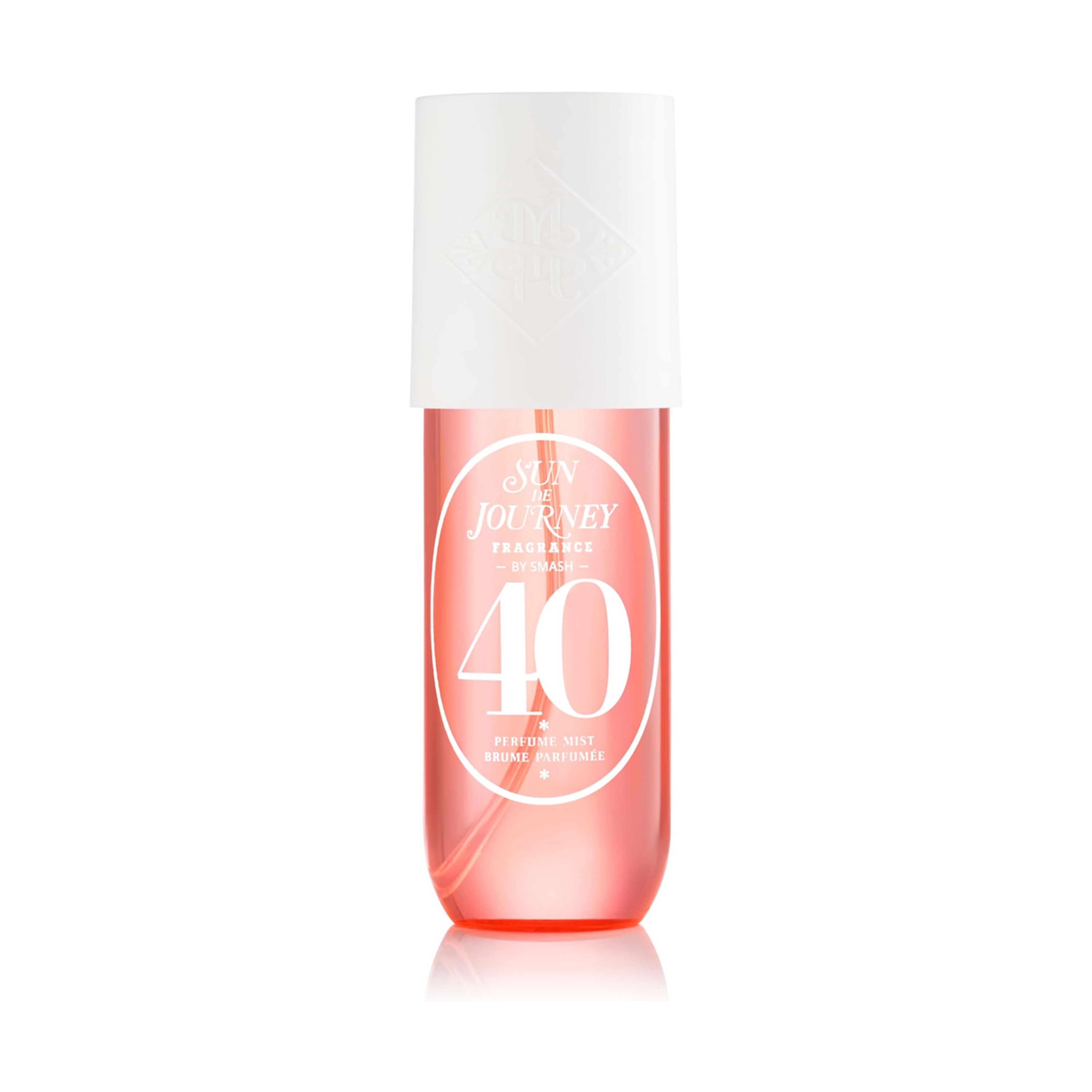 Sun De Journey  40 Body Mist  240 Ml