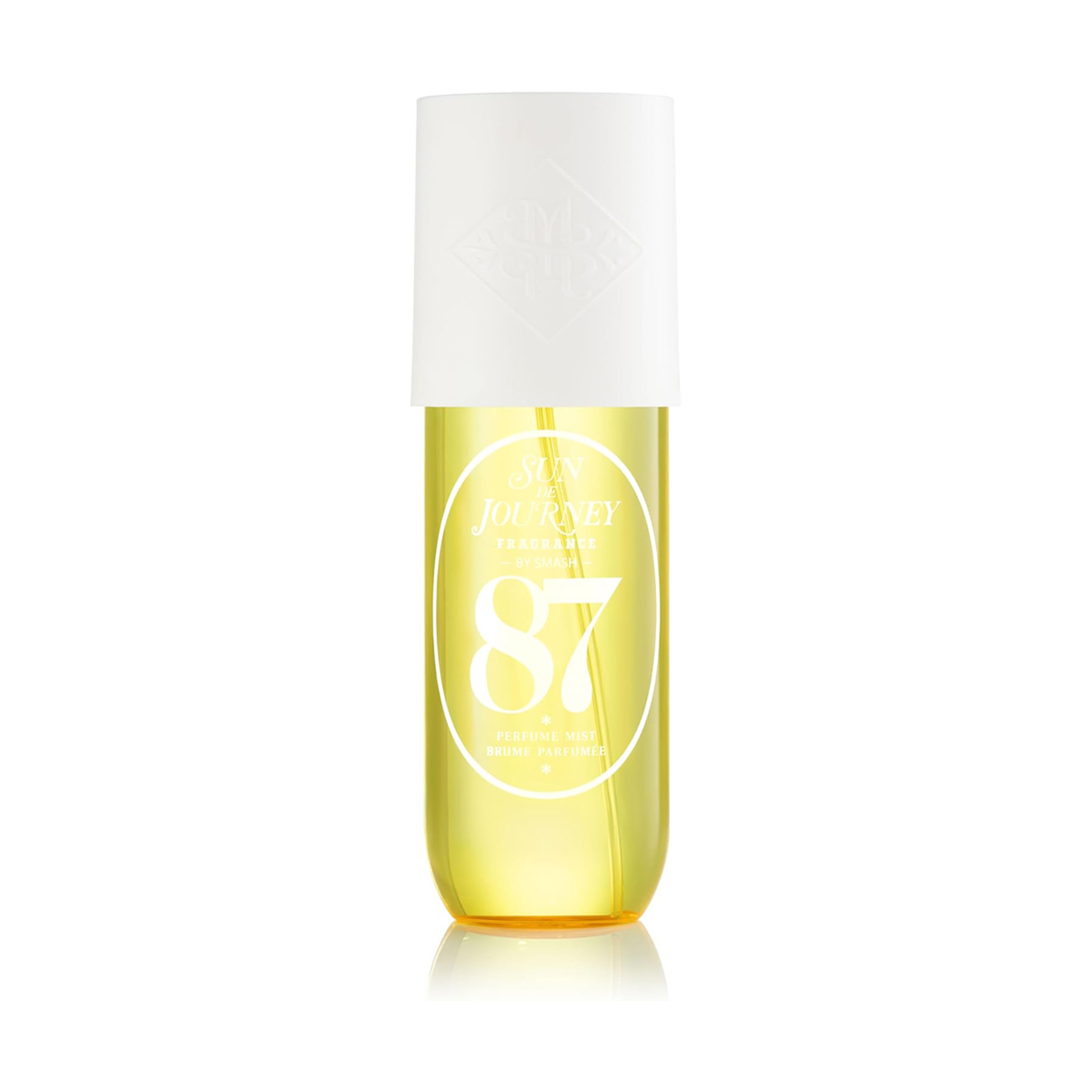 Sun De Journey 87 Body Mist  240 Ml