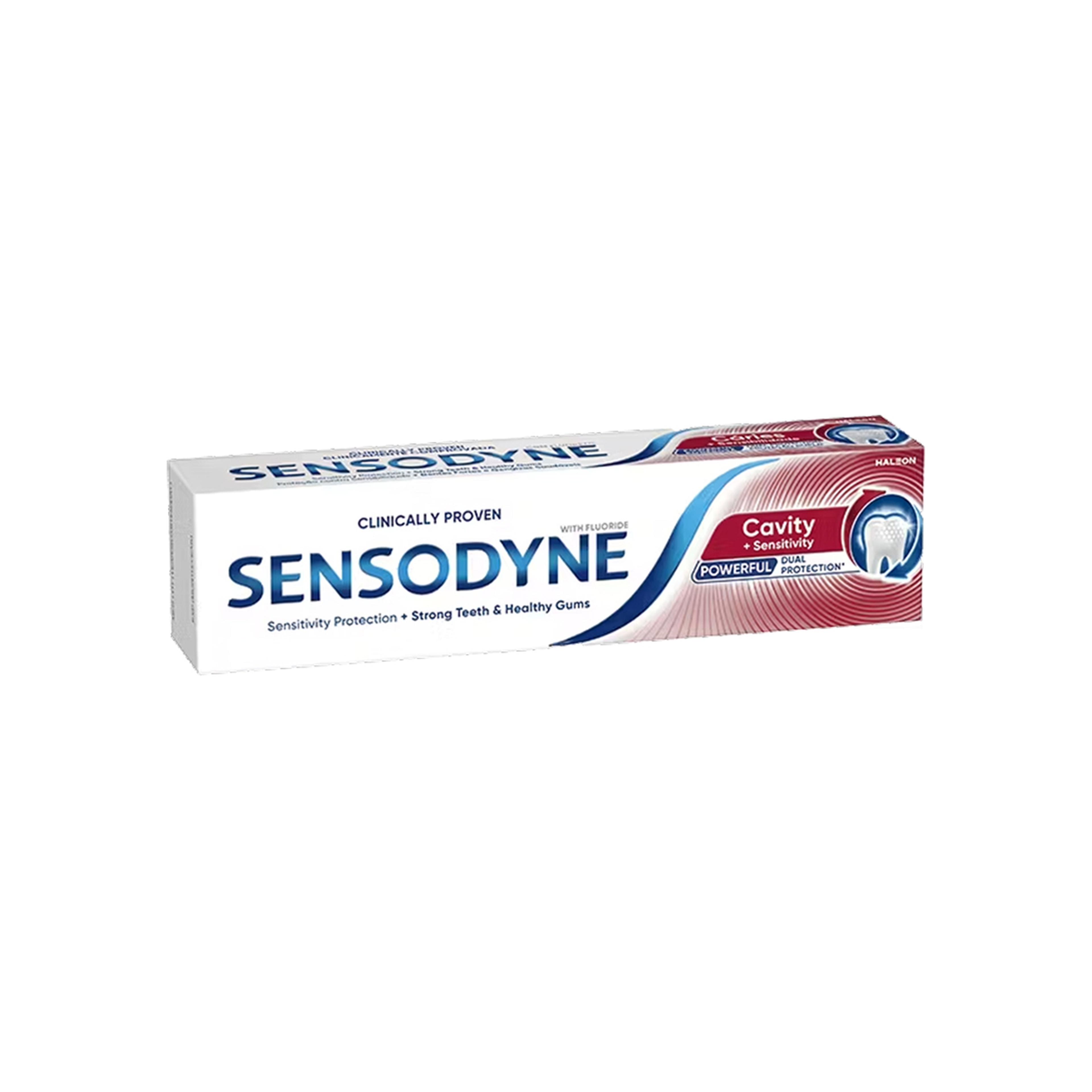 Sensodyne Tp Cavity Sensitivity 125Ml