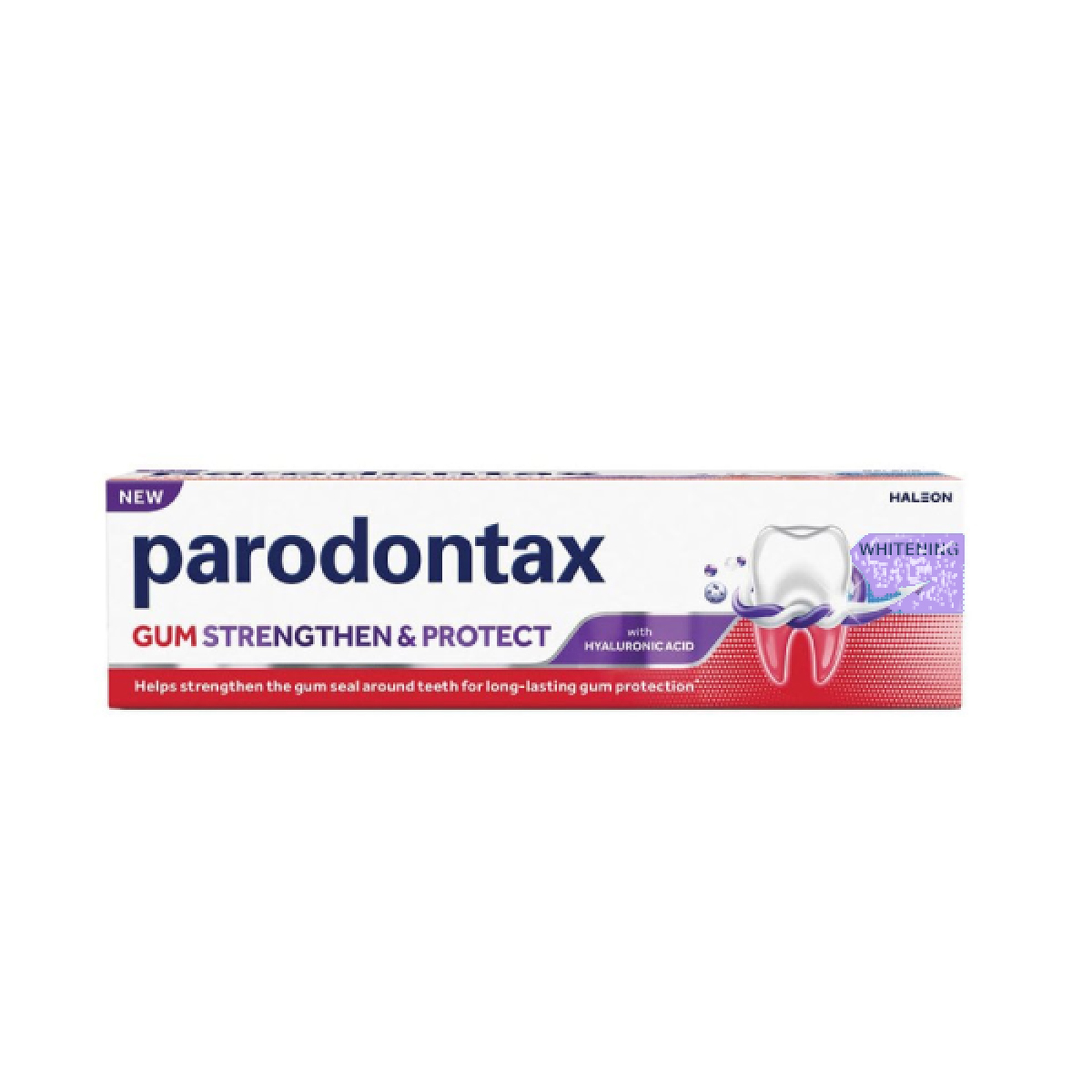 Parodontax Tp Gum Streng+ Protect 75Ml