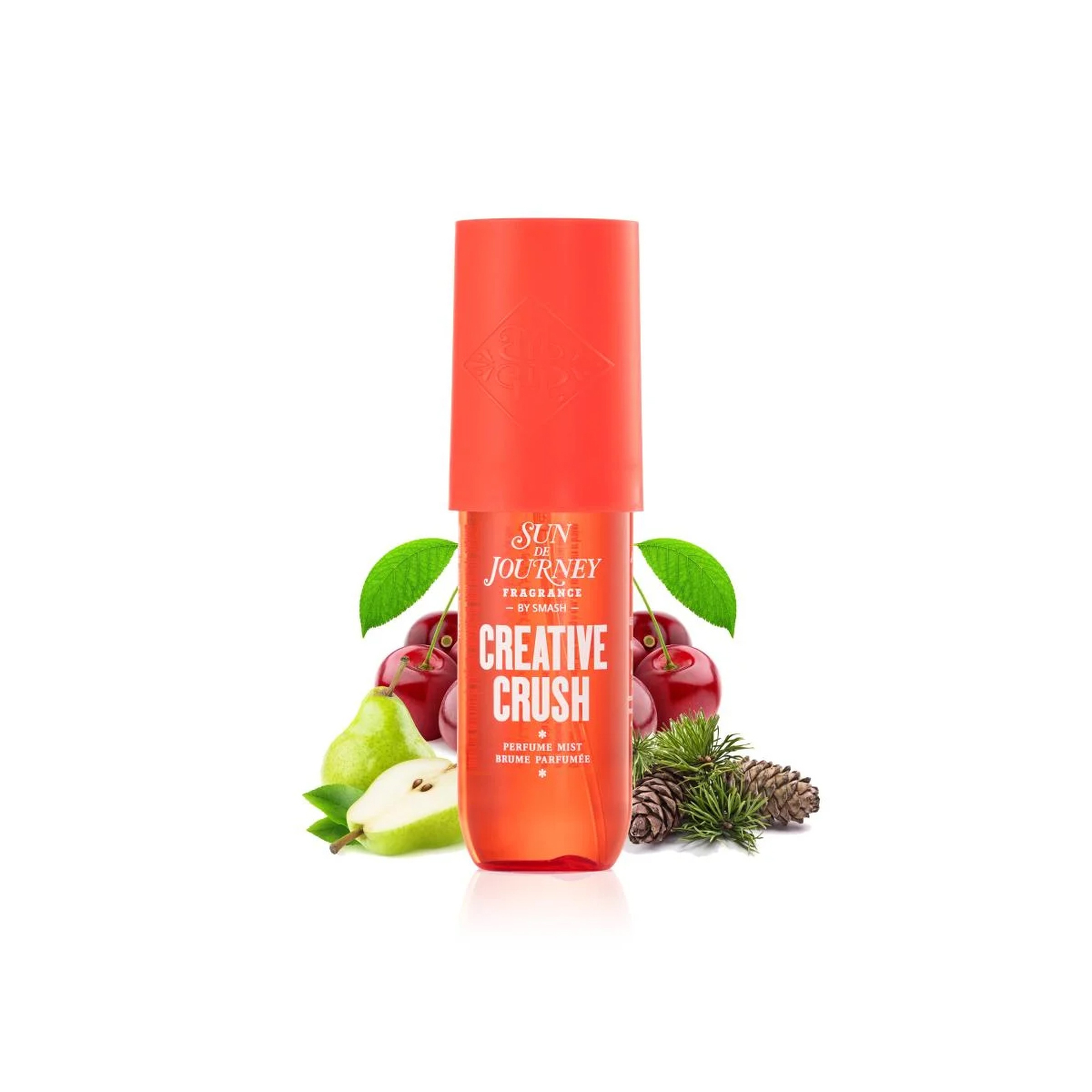 Sun De Journey Creative Crush 90Ml