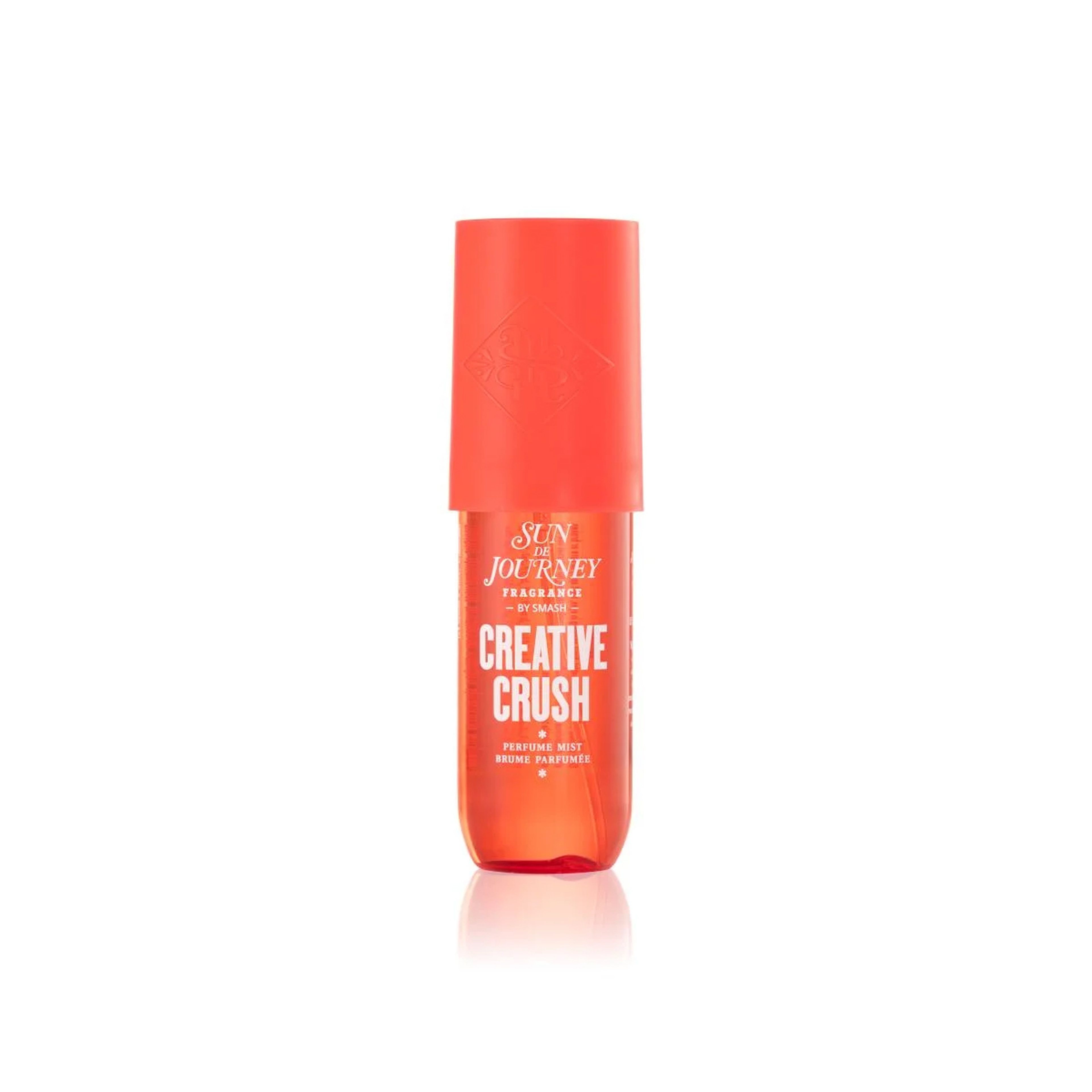 Sun De Journey Creative Crush 90Ml