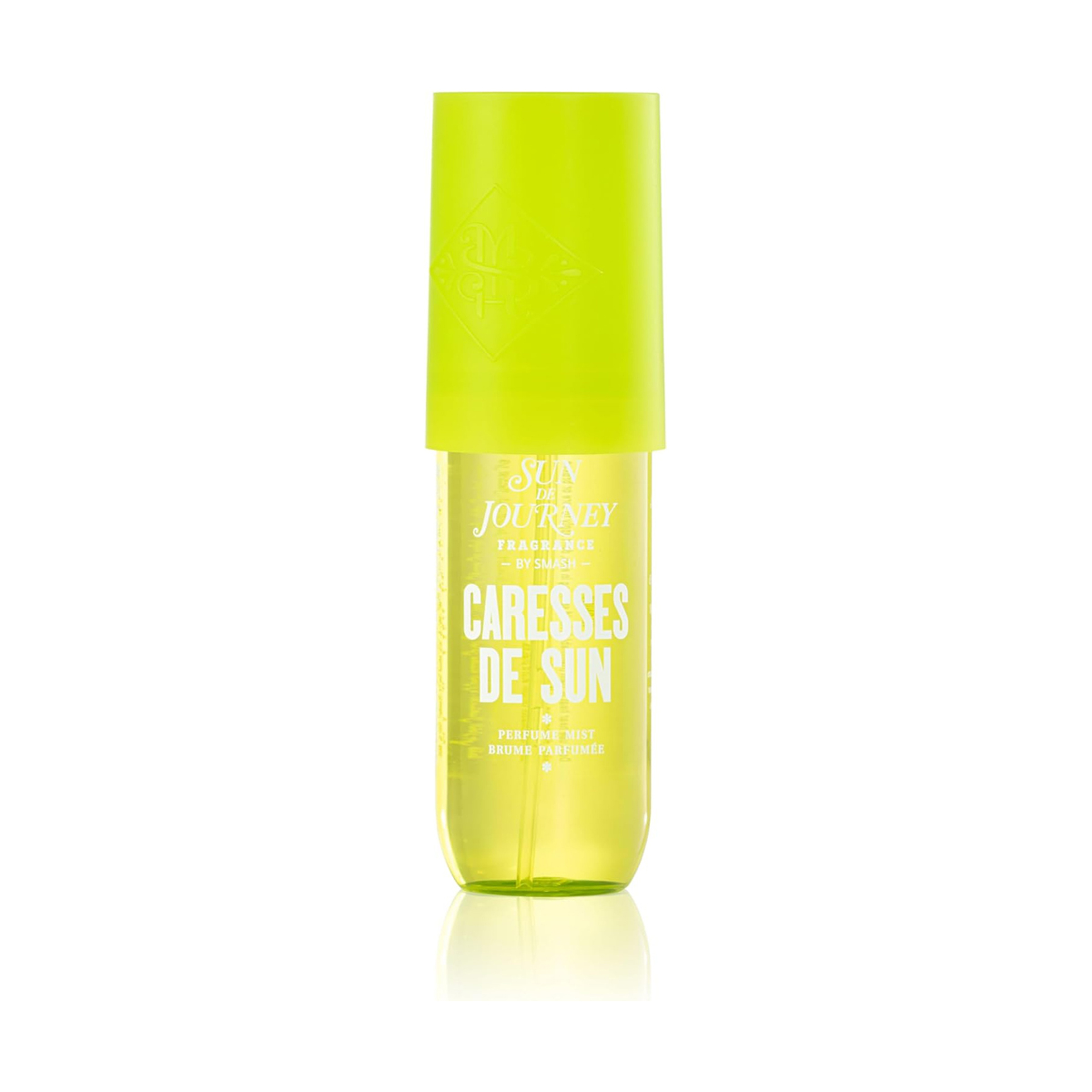 Sun De Journey Caresses De Sun 90Ml