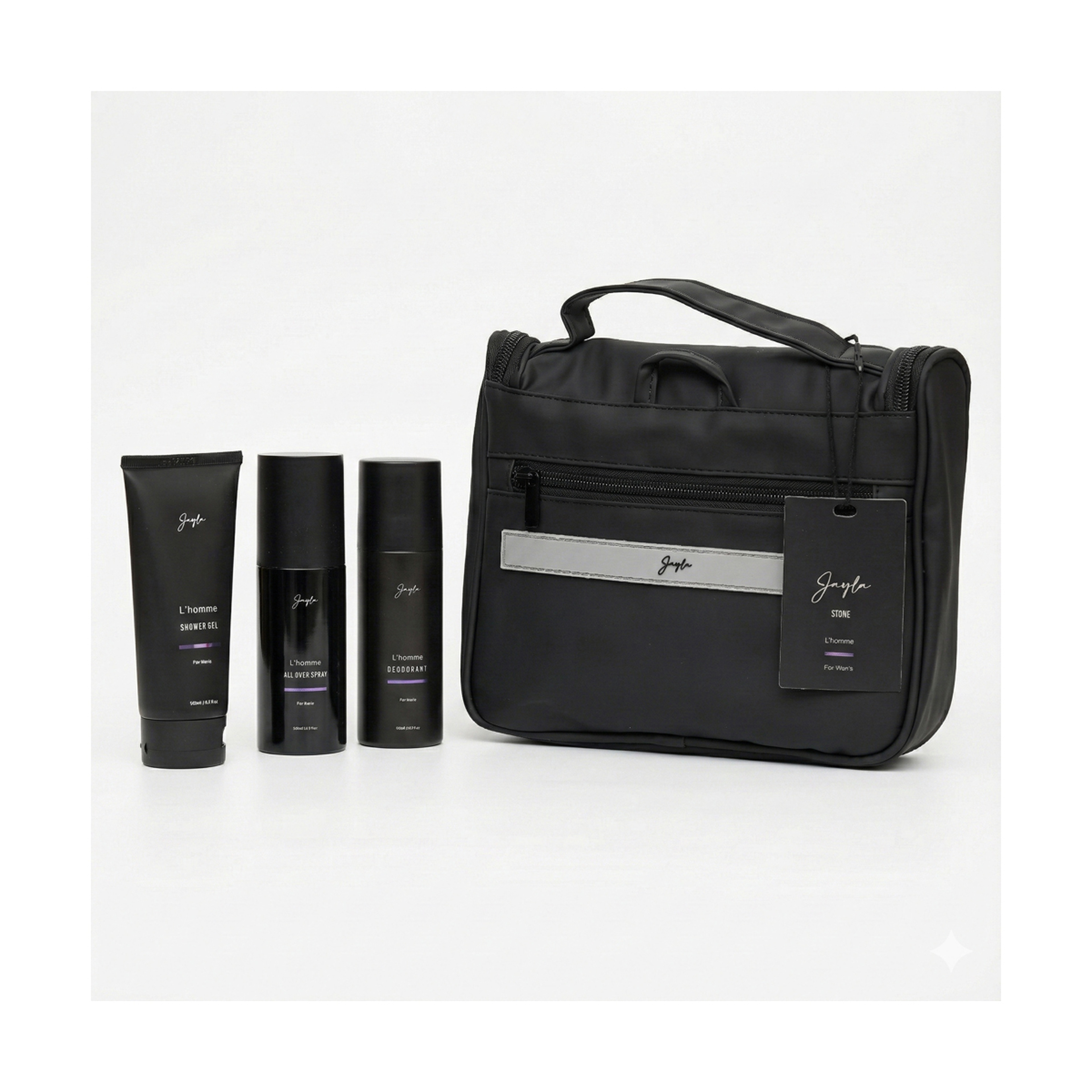 جيلا مجموعة ستون الرجالية