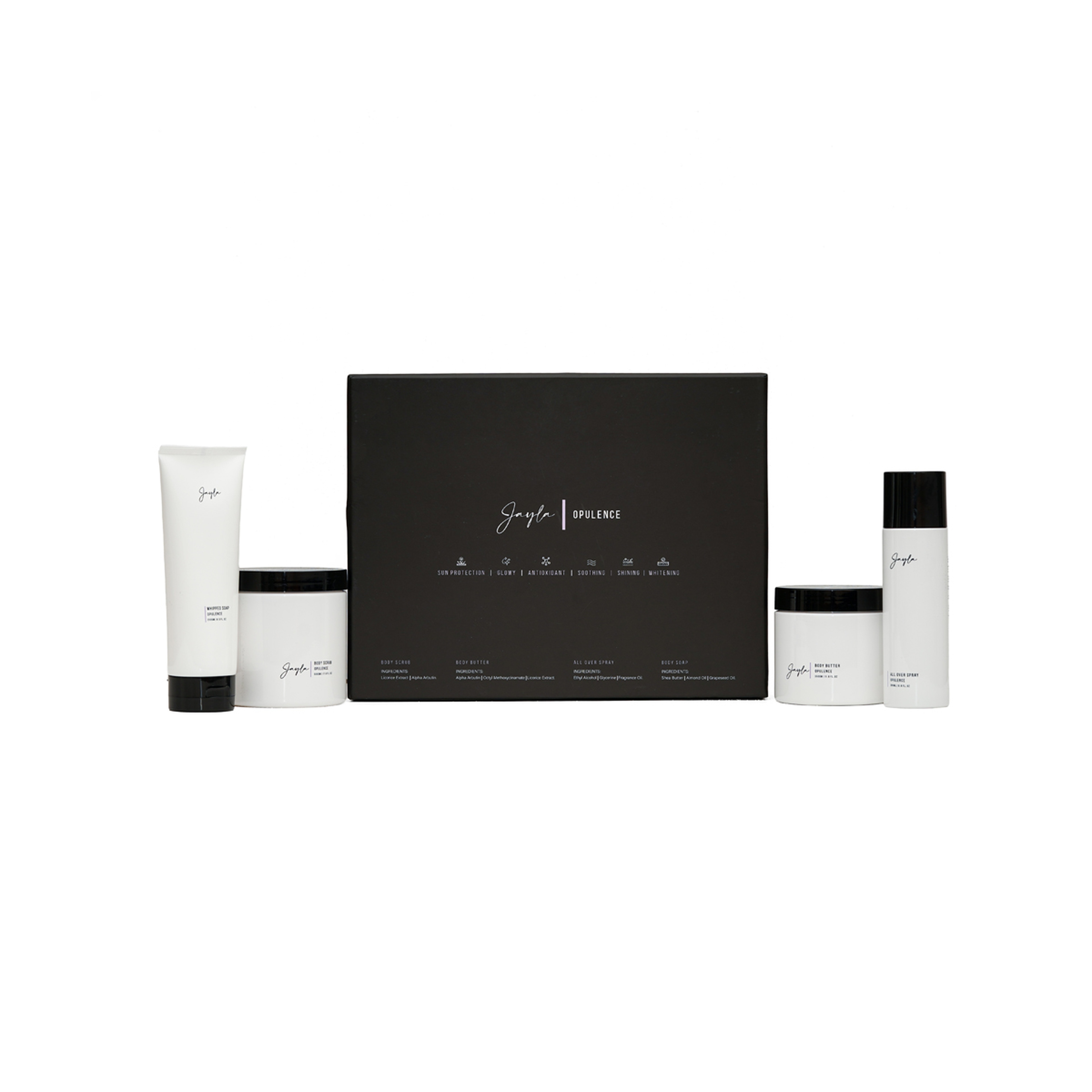 جيلا مجموعة اوپيلانس