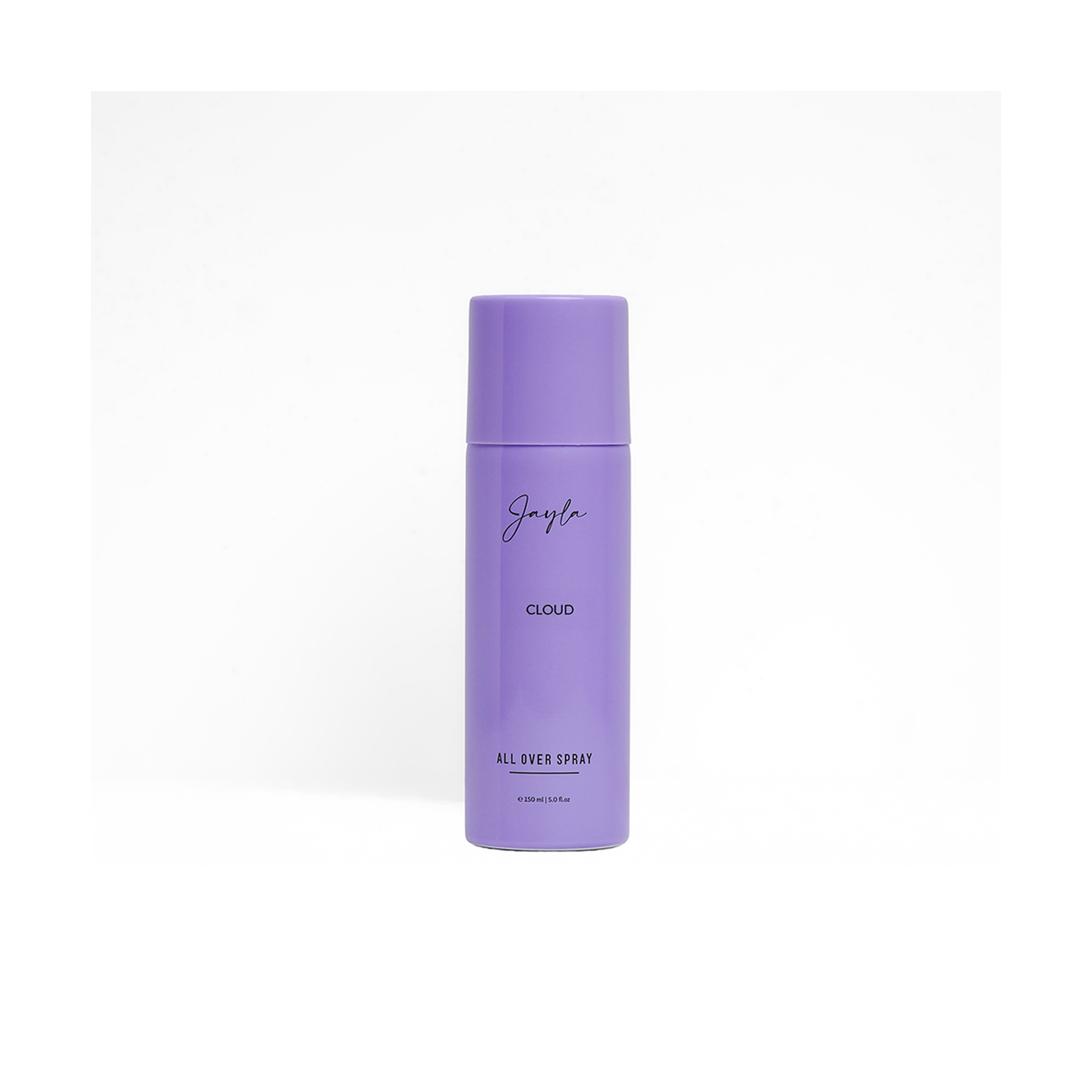 جيلا معطر رذاذ كلاود 150 مل