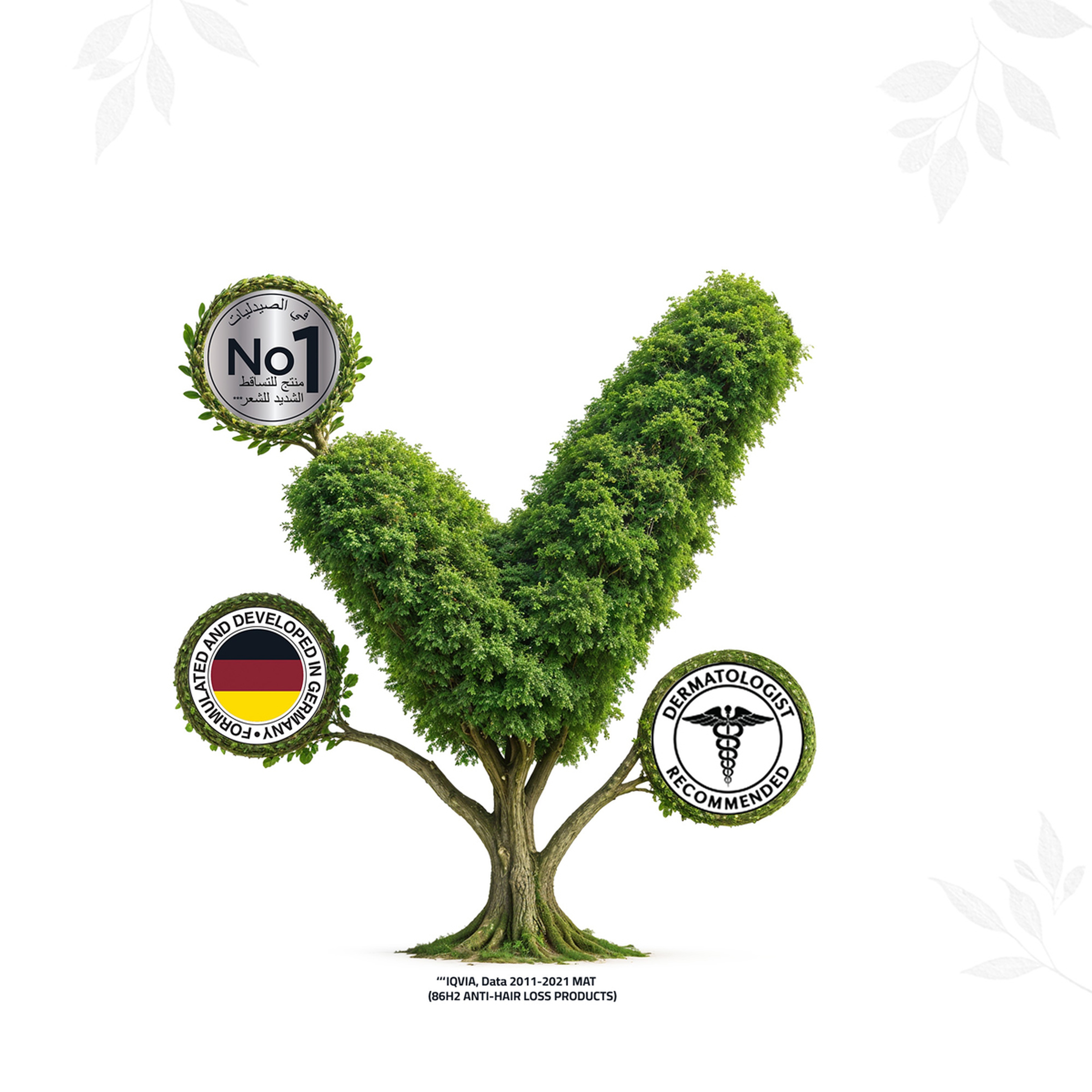 Bioxin Forte Serum (3 X 50 Ml)