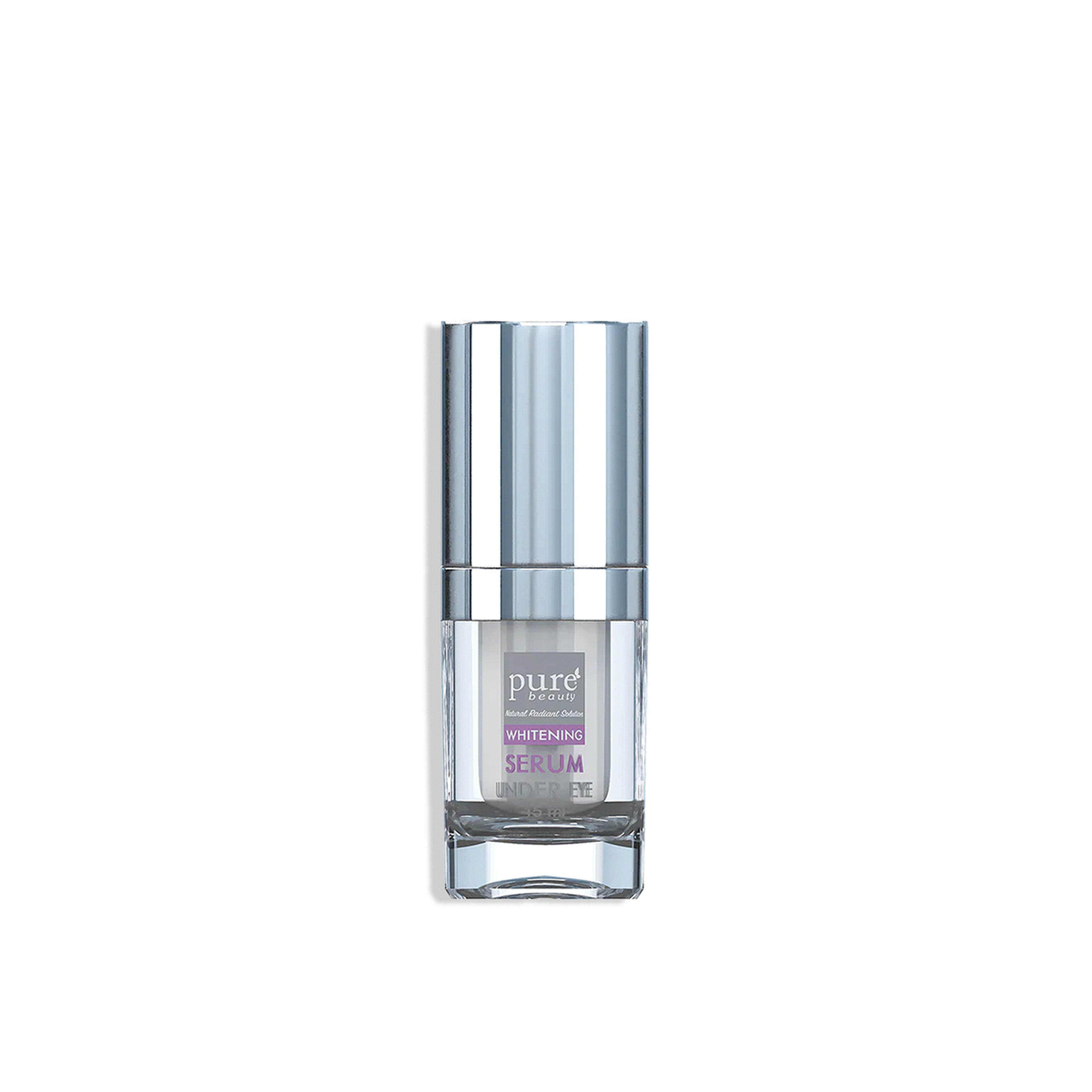 PURE BEAUTY WHITENING UNDER EYE serum 15 GM