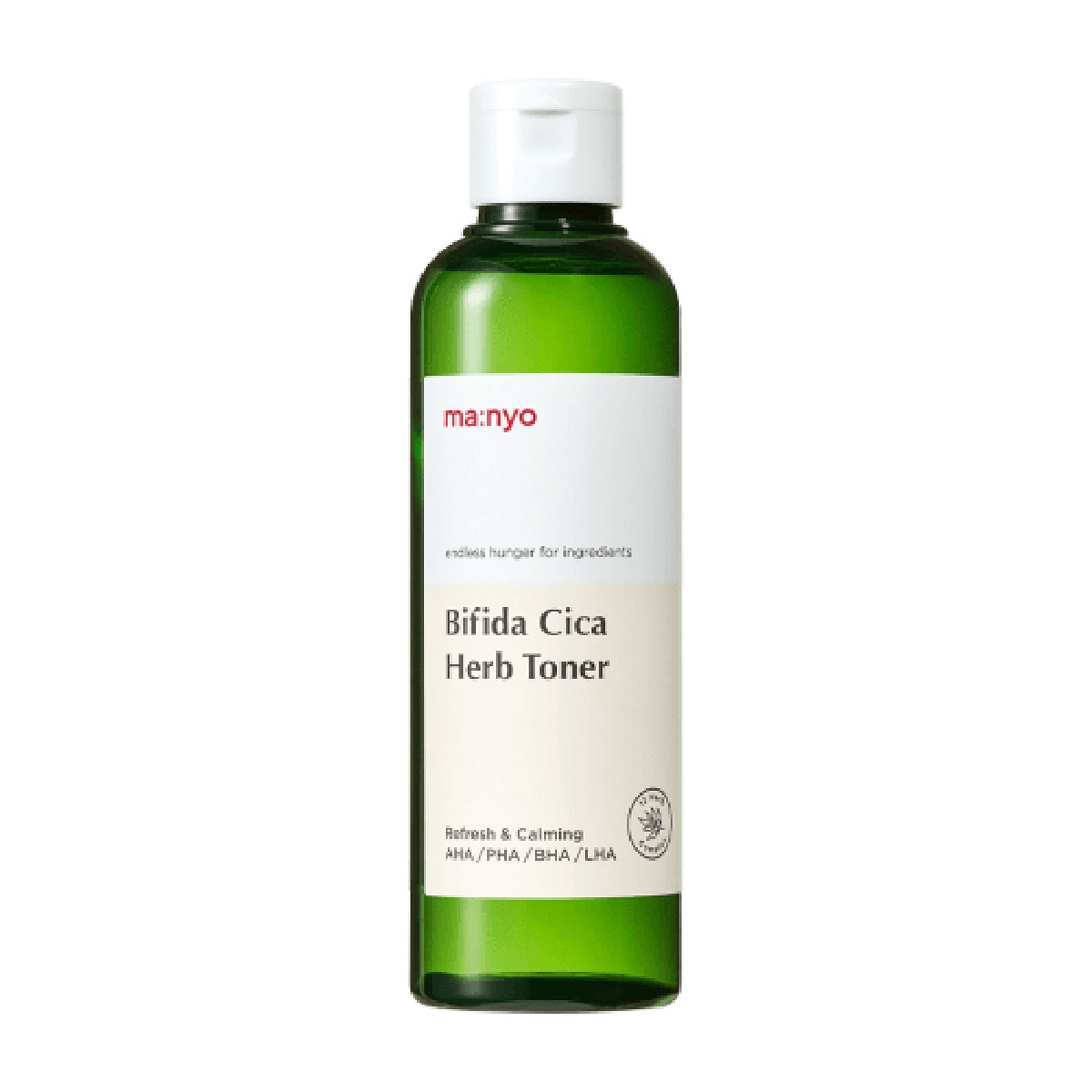 ما:نيو تونر بيفيدا سيكا العشبي 210 مل