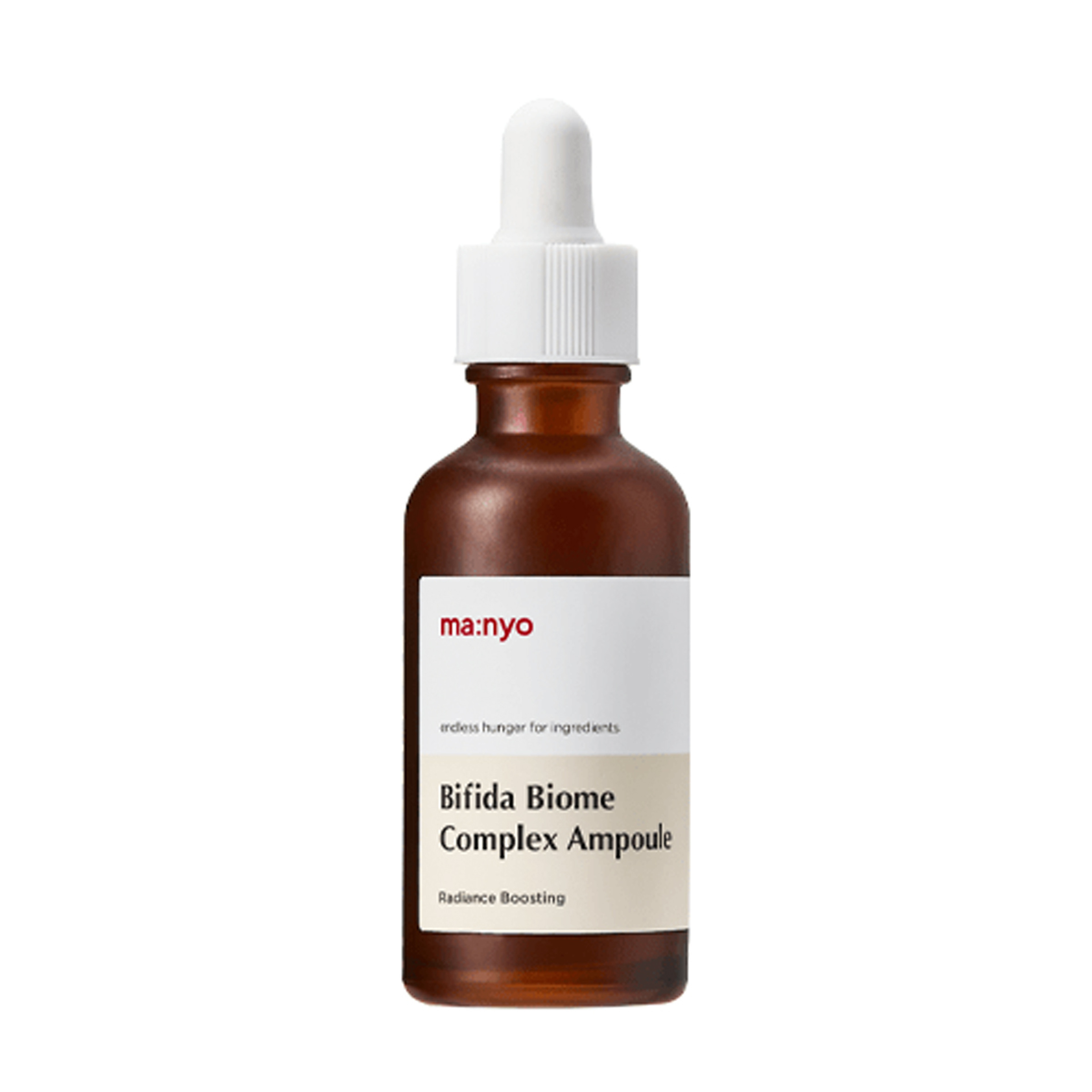 ما:نيو أمبول بيفيدا بيوم كومبلكس 50 مل