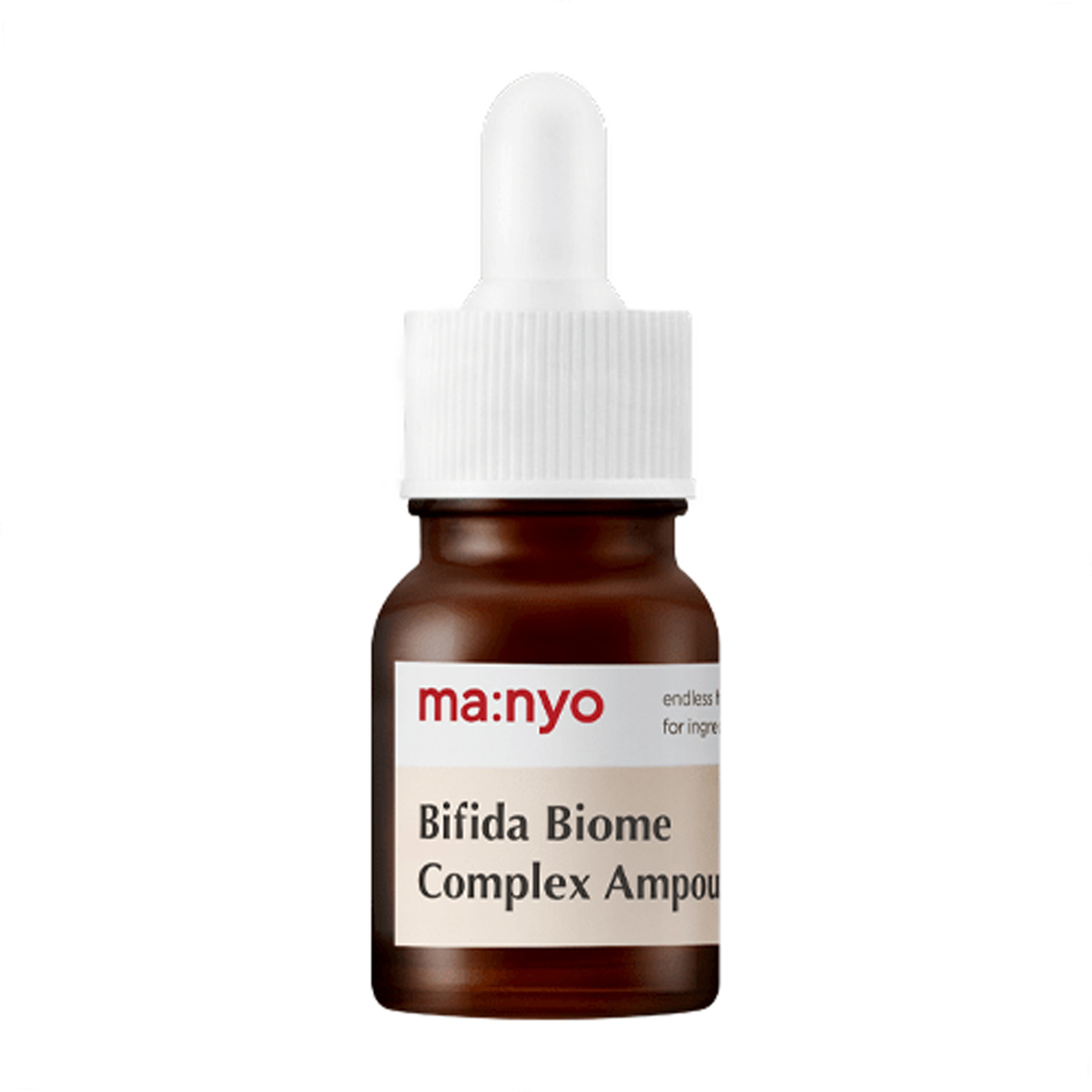 ما:نيو أمبول بيفيدا بيوم كومبلكس 30 مل