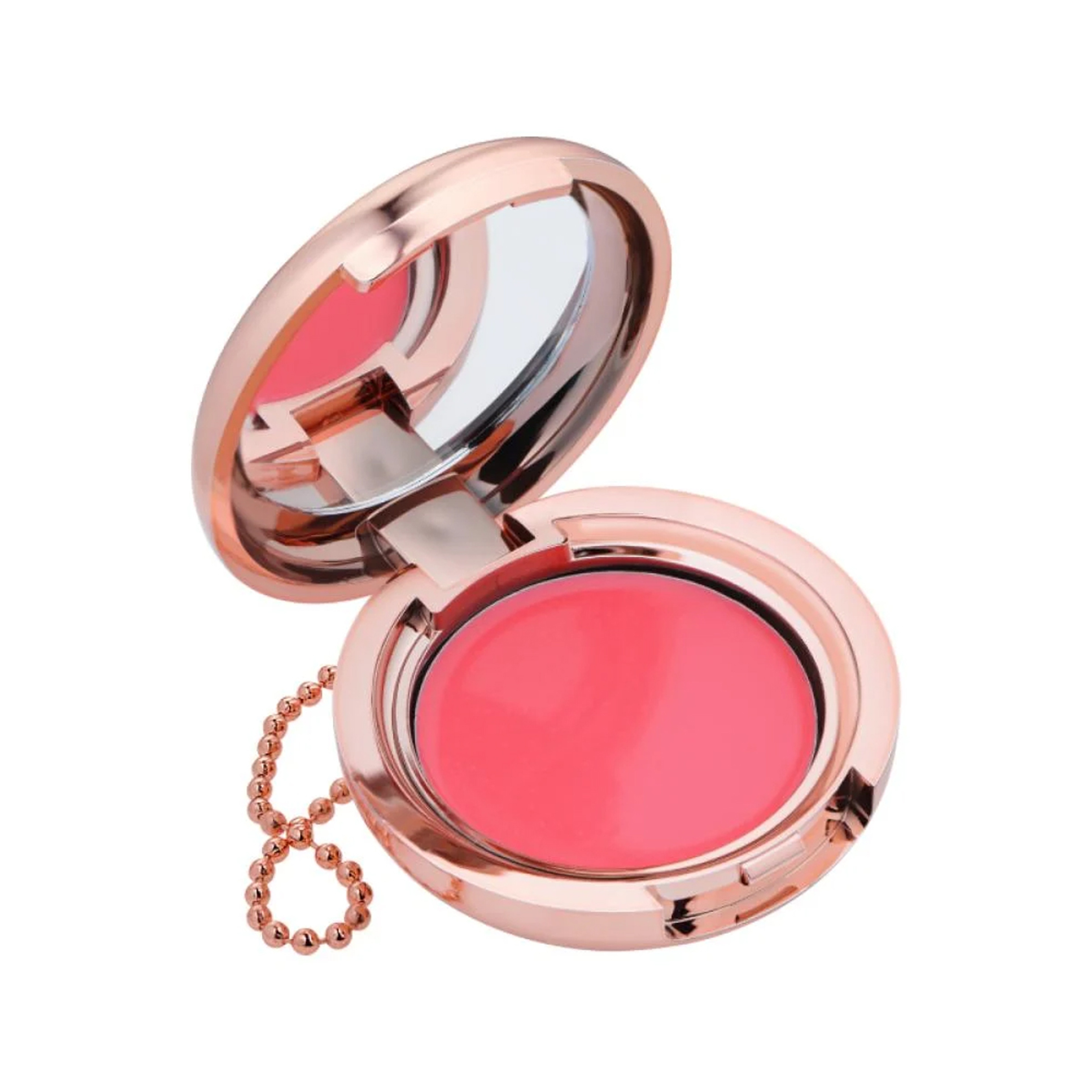 Essence Alice in Wonderland Lip Balm with Pendant - 01