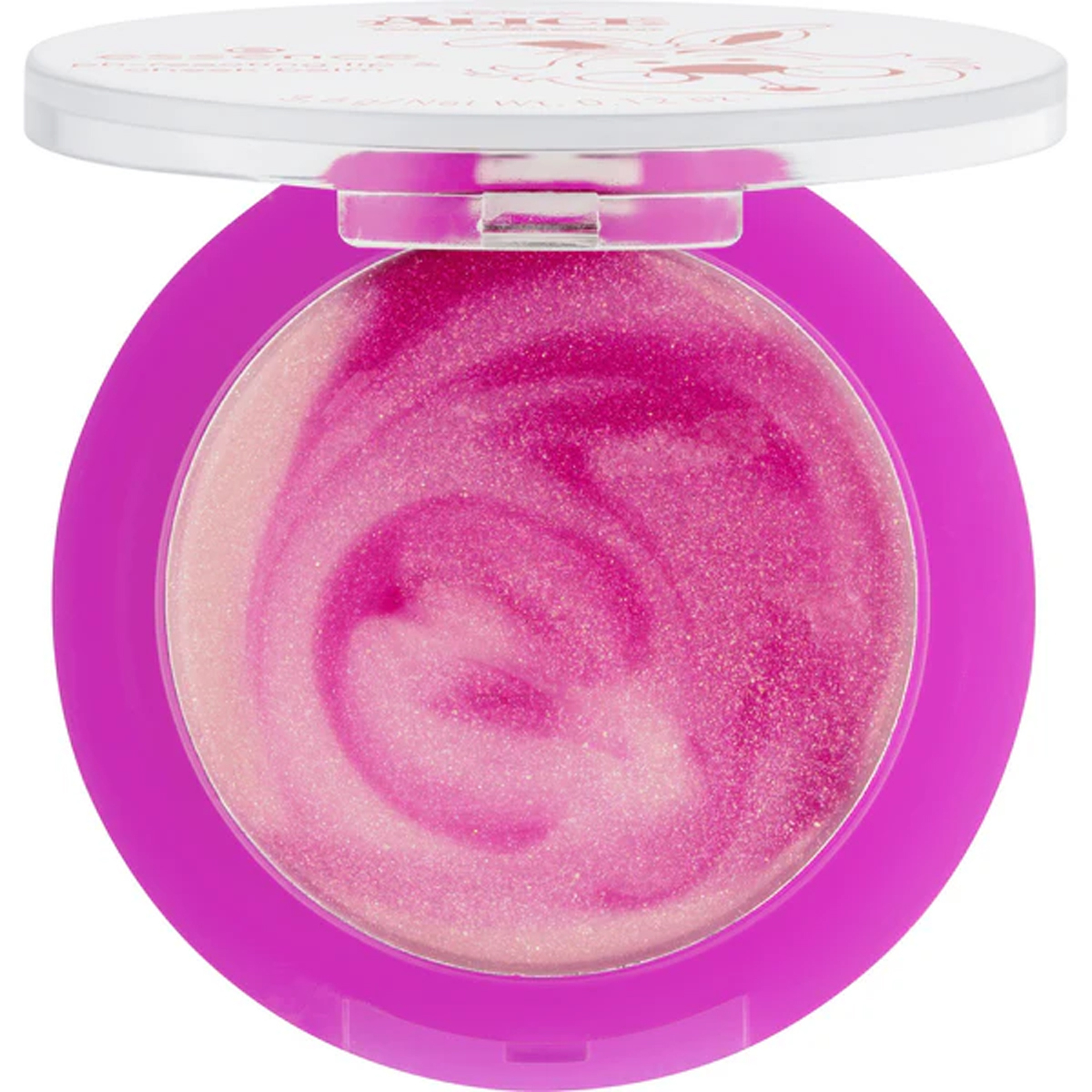 Essence Disney Alice In Wonderland - pH-Reacting Lip & Cheek Balm