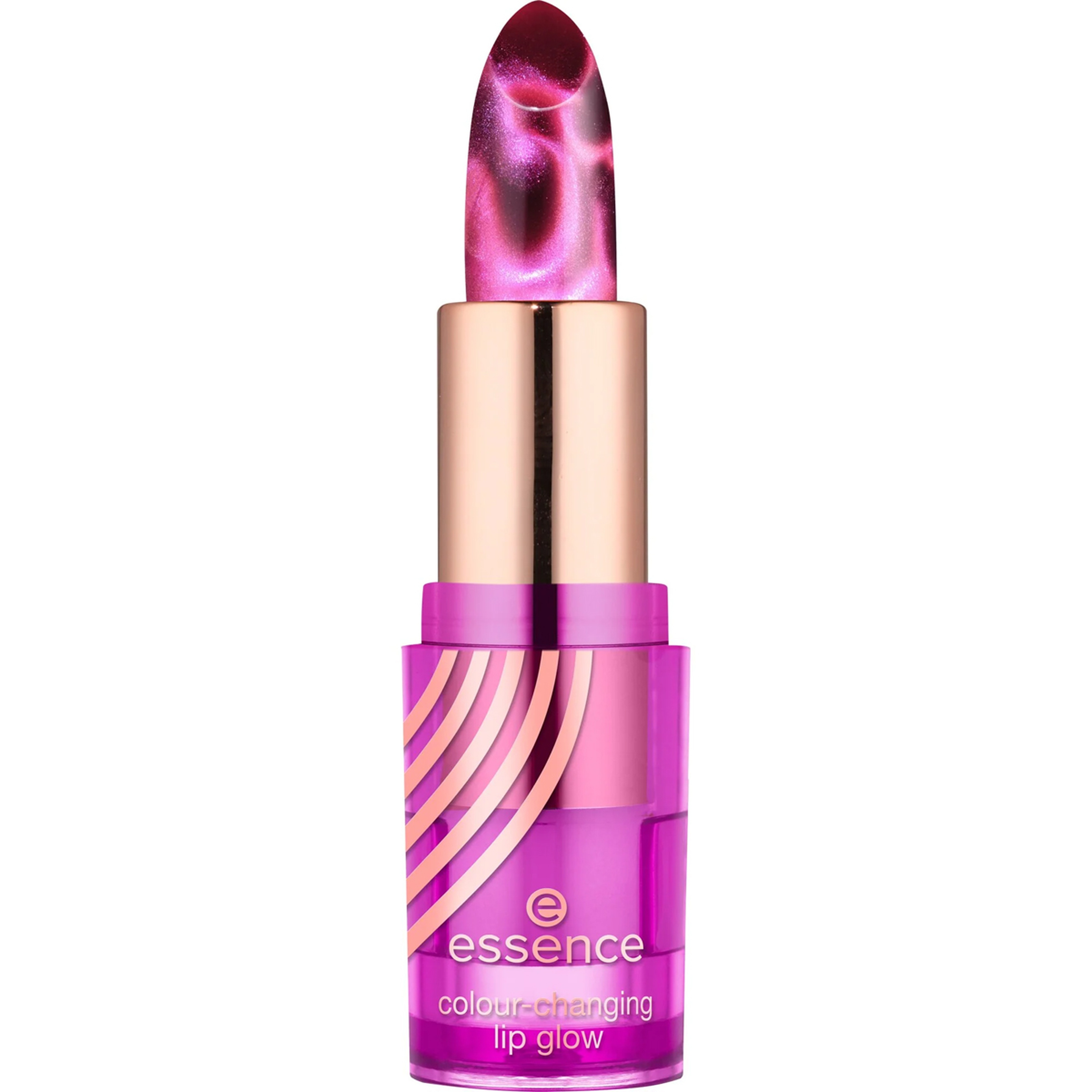 Essence Disney Alice Color Changing Lip Glow