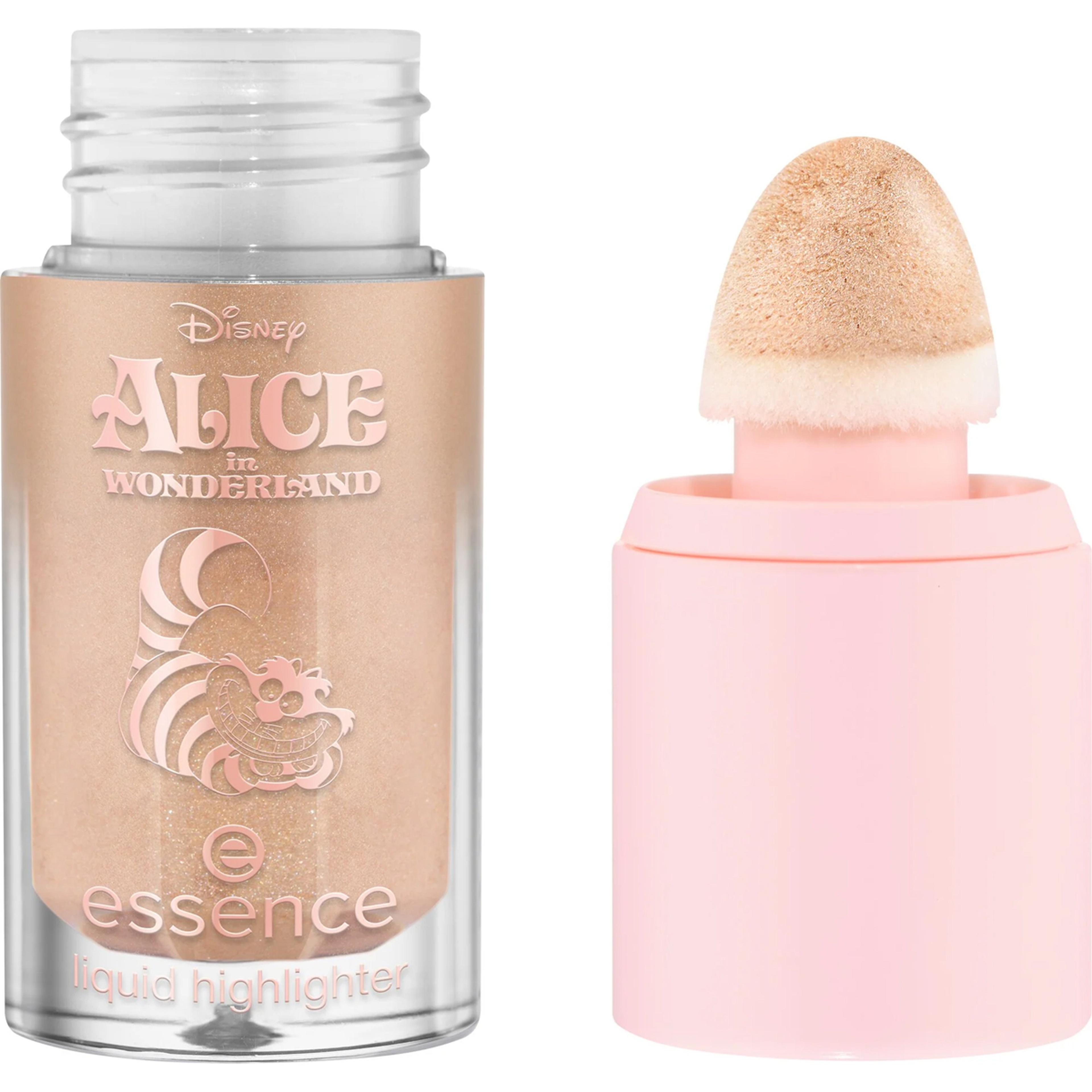 Essence Disney Alice Liquid Highlighter