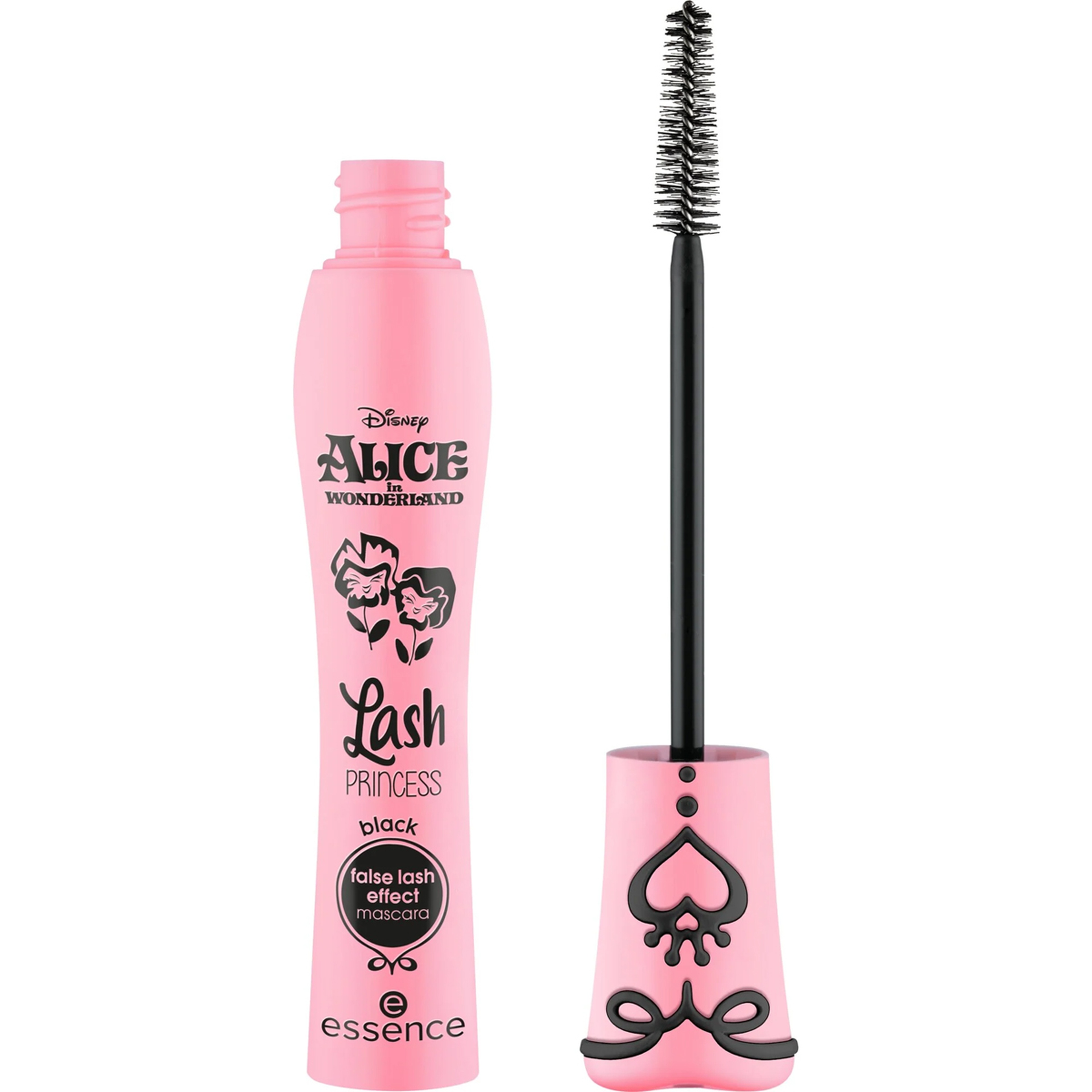 Essence Disney Alice Lash Princess - False Lash Effect Mascara