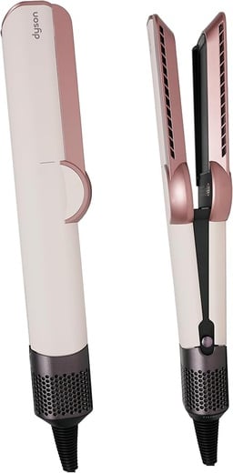 Dyson Airstrait Ceramic Pink | Whites