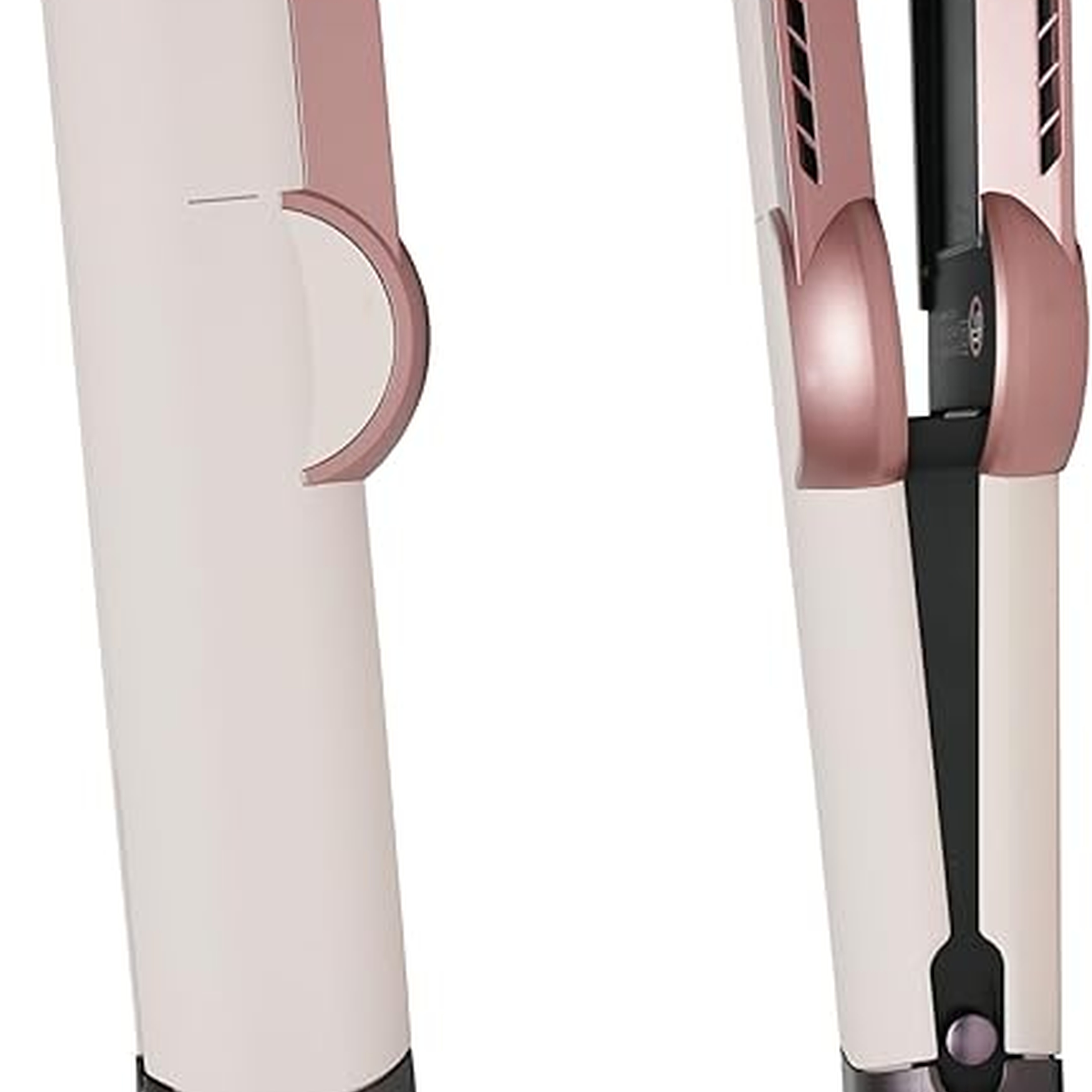 Dyson Airstrait Ceramic Pink | Whites