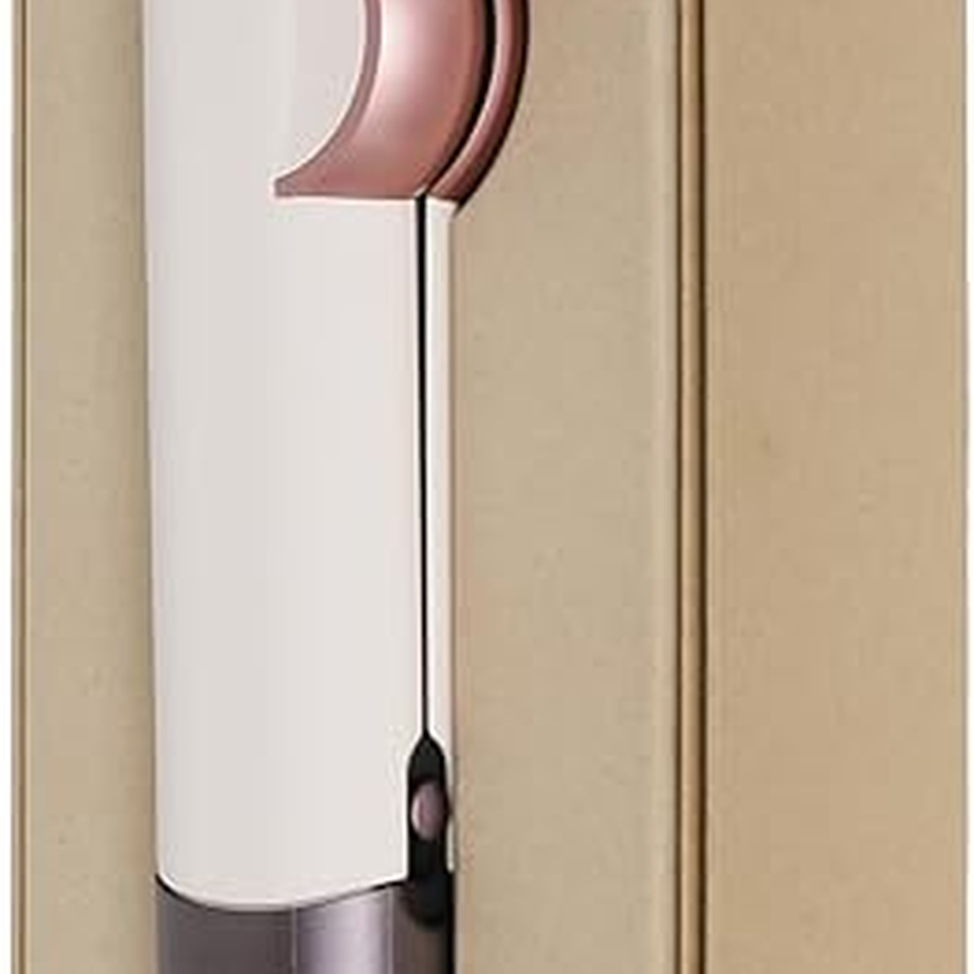 دايسون اير ستريت سيرميك بينك ذهبي