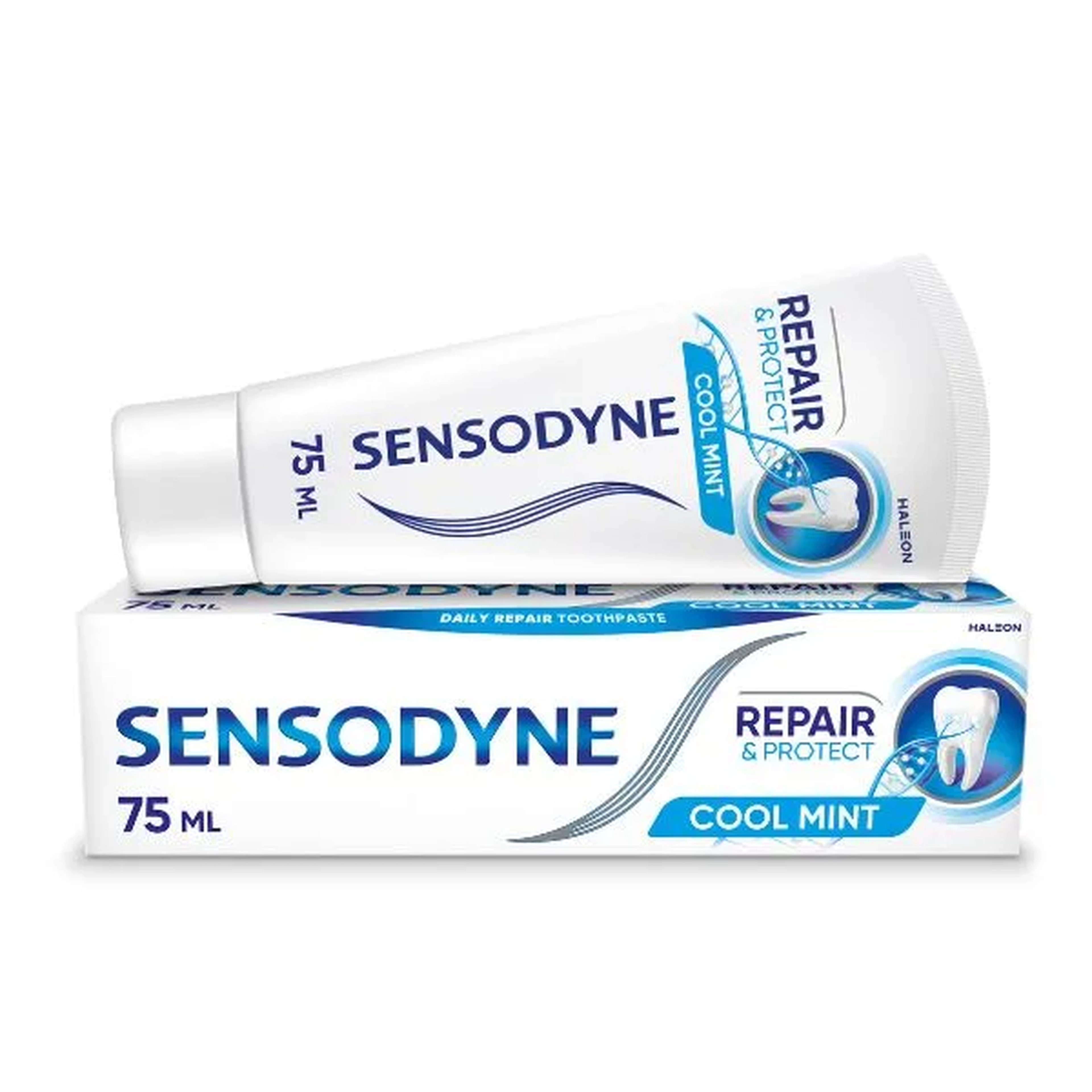 Sensodyne Repair & Protect Toothpaste 75 ml