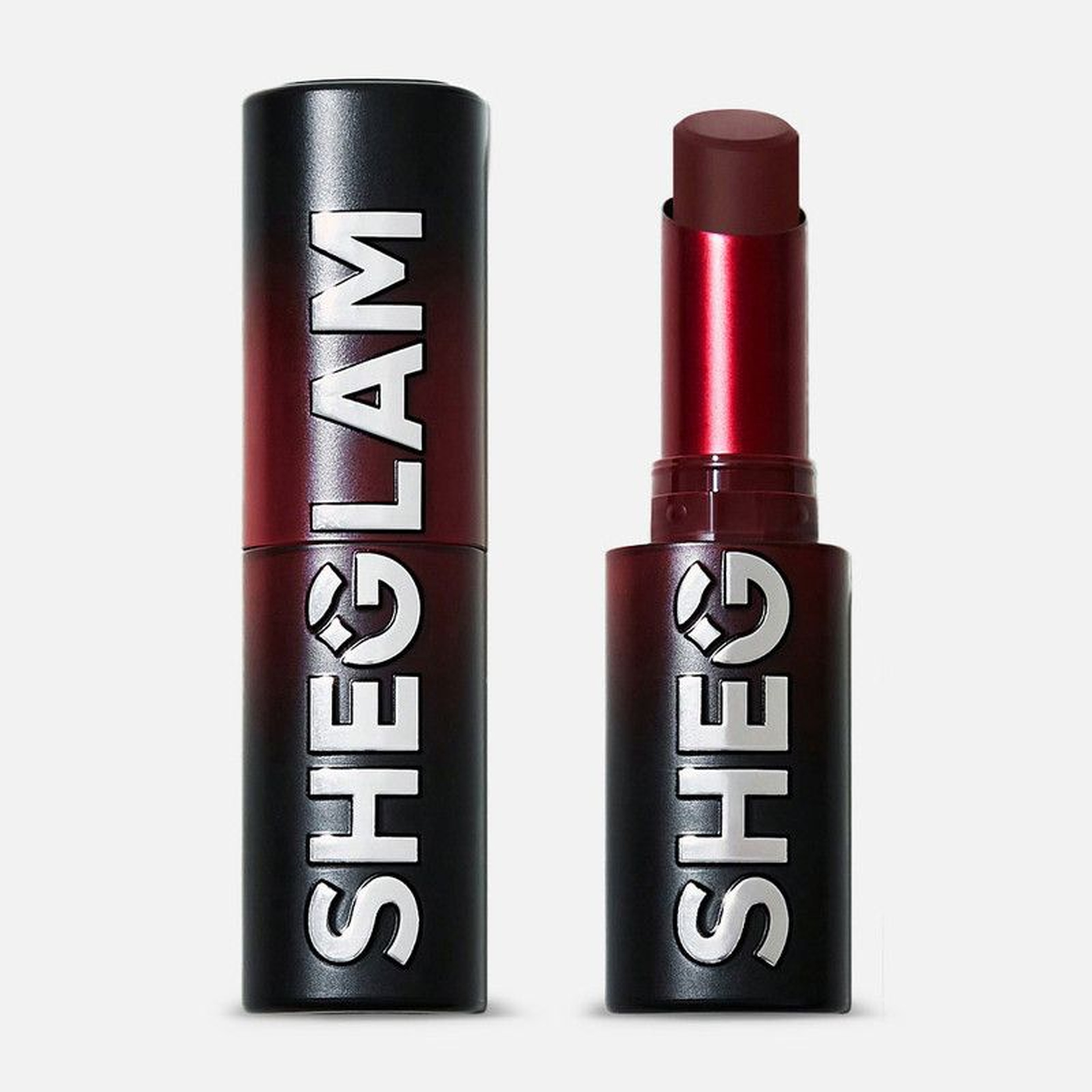 Sheglam Matte Lipstick Emberrose Beloved
