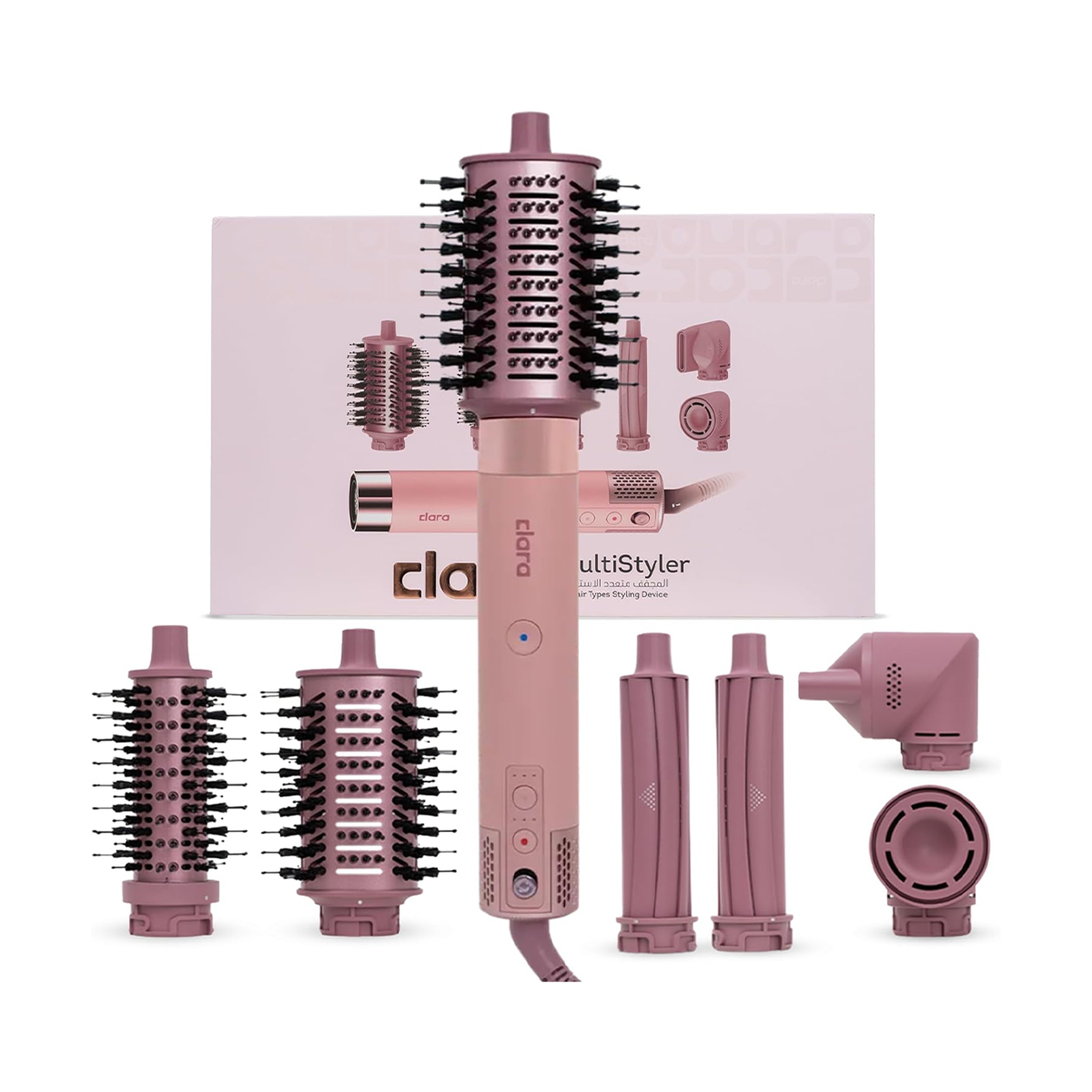 كلارا مالتي ستايلر كاندي 6*1