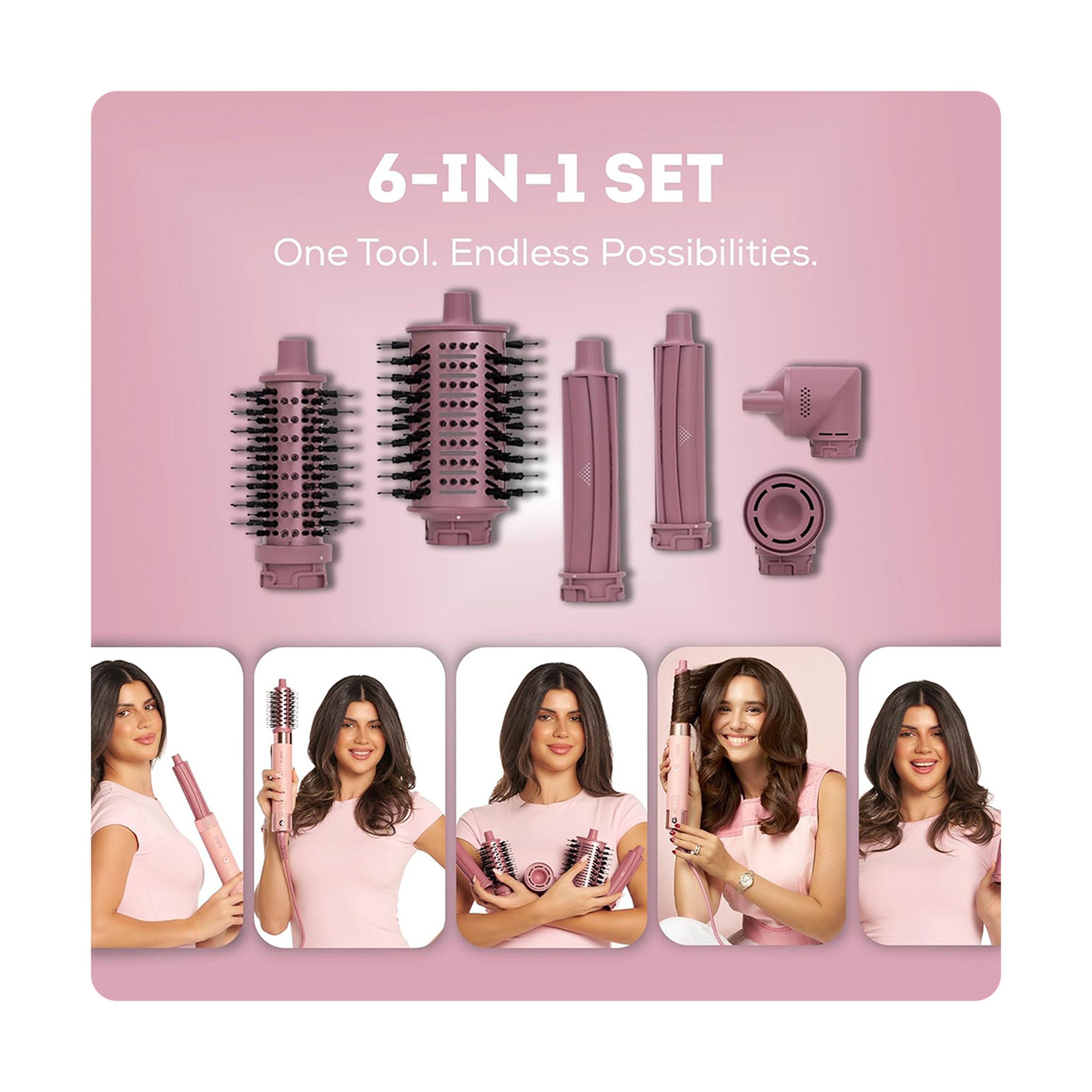 كلارا مالتي ستايلر كاندي 6*1