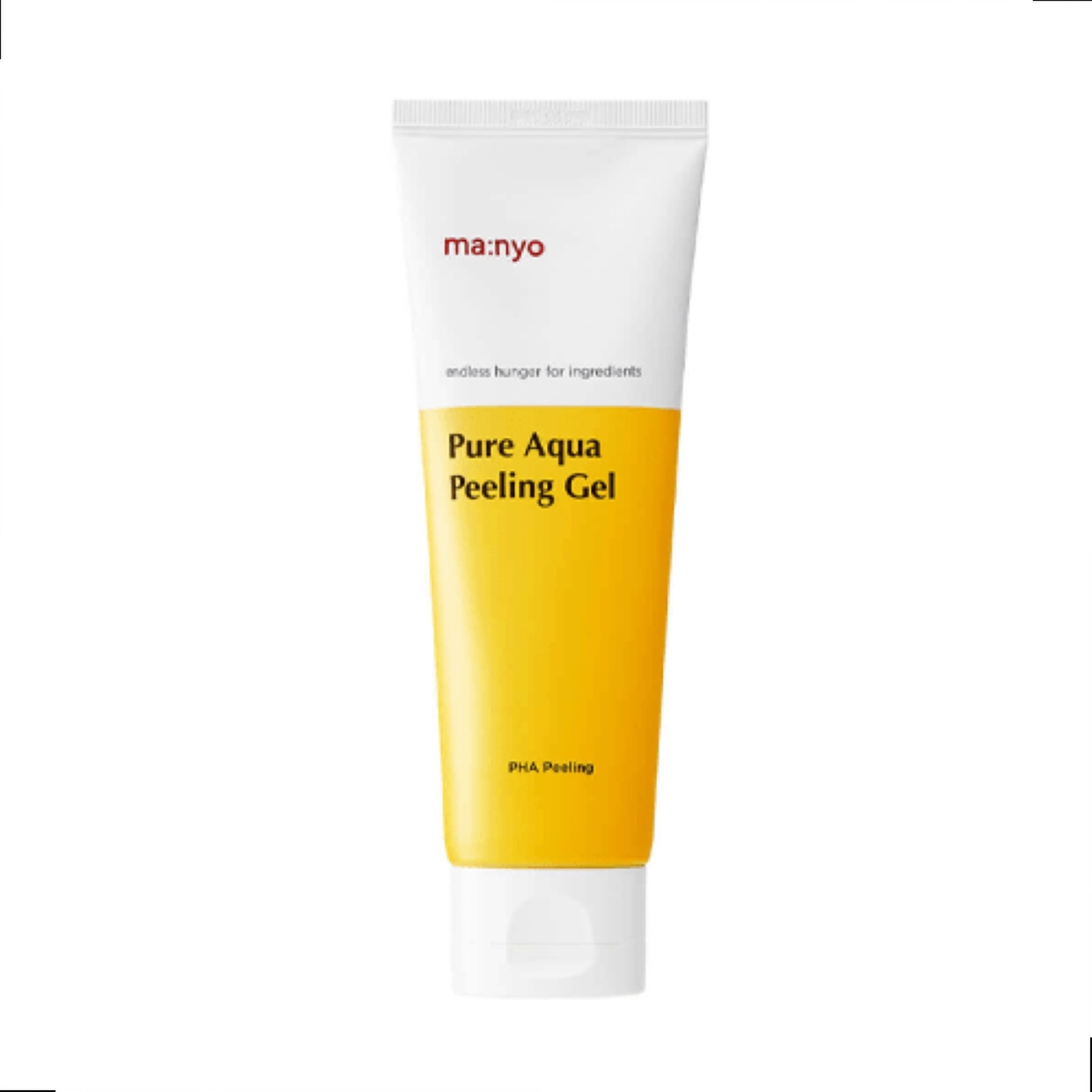 Ma:nyo Pure Aqua Peeling Gel - 120 ml