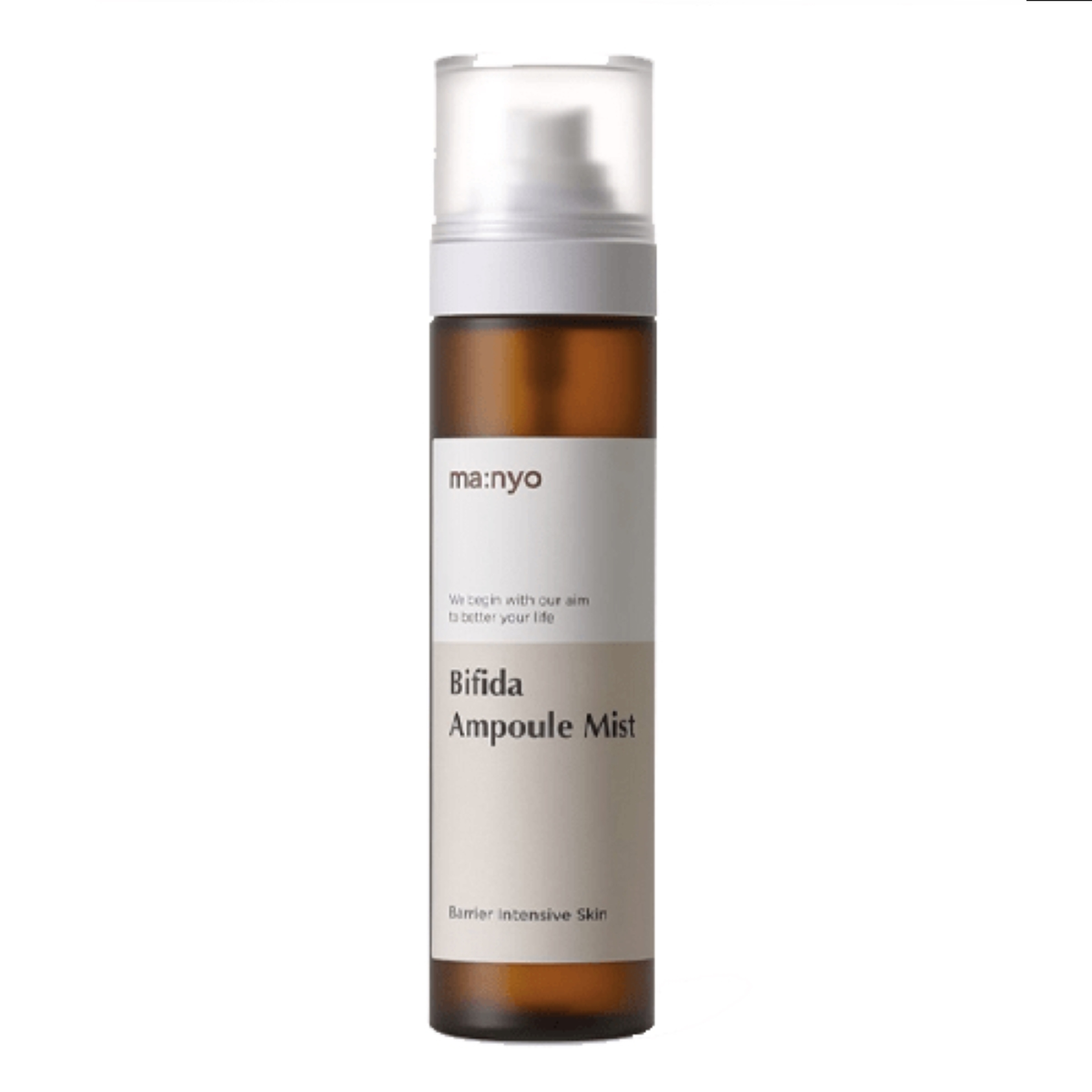 Ma:nyo Bifida Ampoule Mist - 120ml