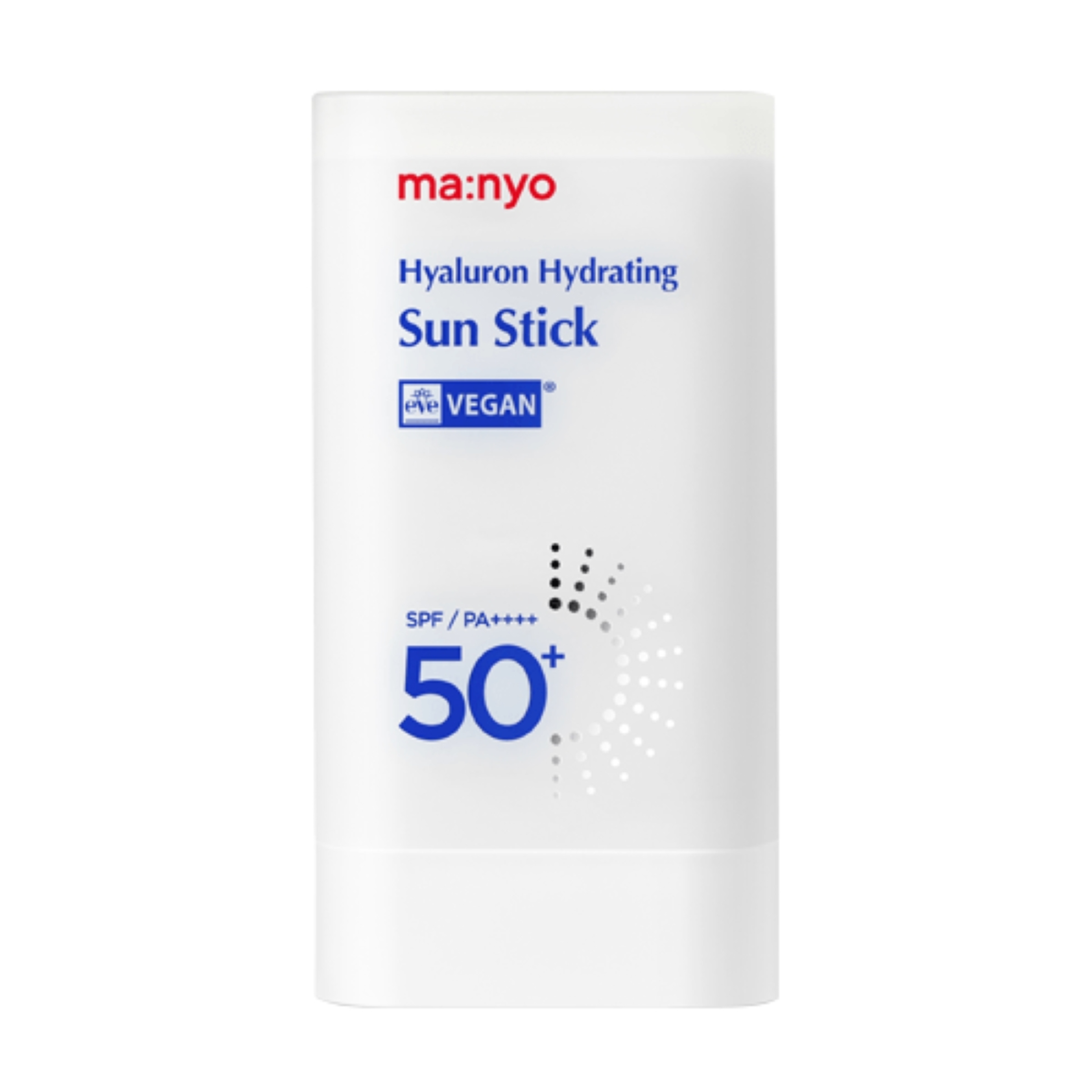 Ma:nyo Hyaluron Hydrating Sun Stick SPF 50+ - 18gm