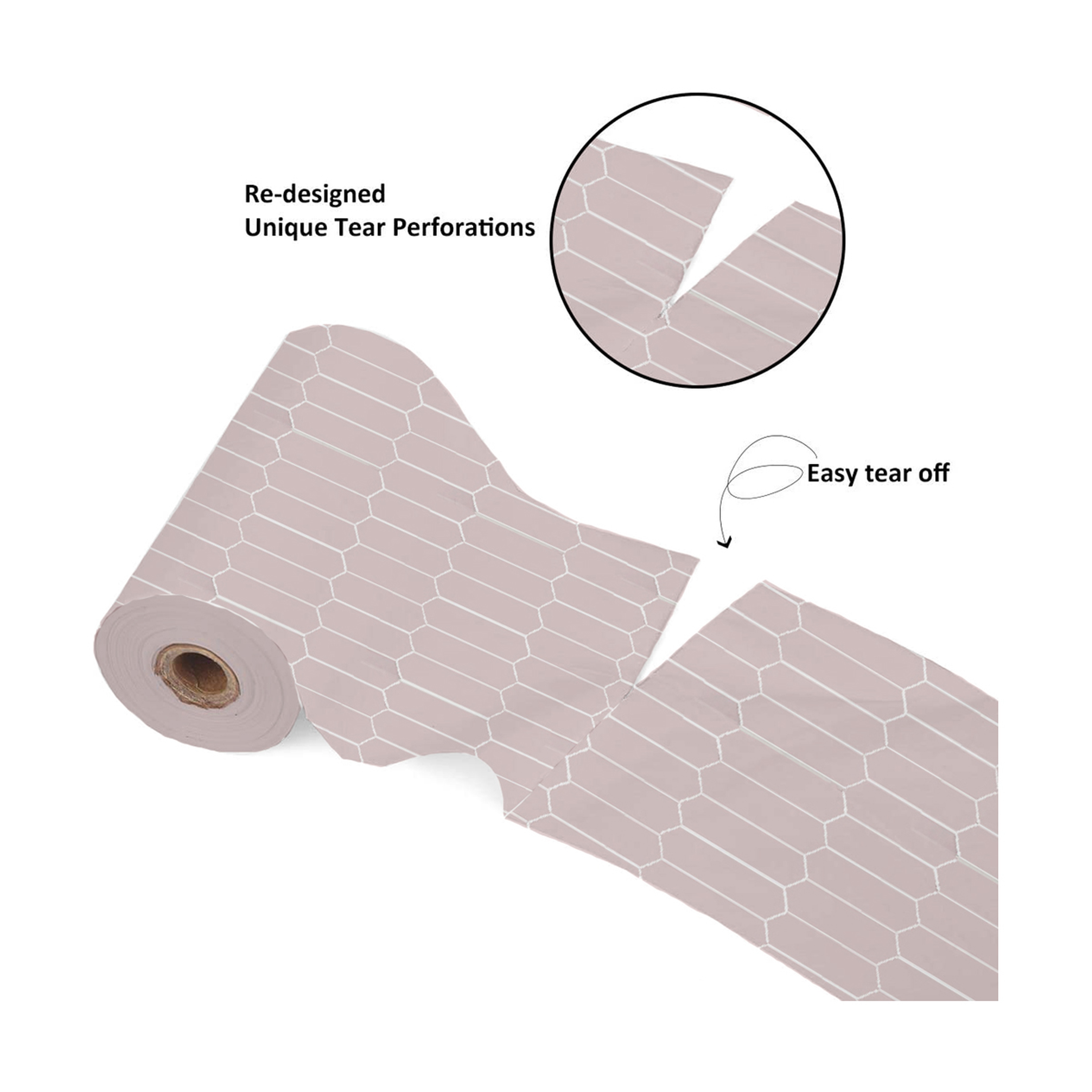 Luqu Diaper Bag Dispenser Refills