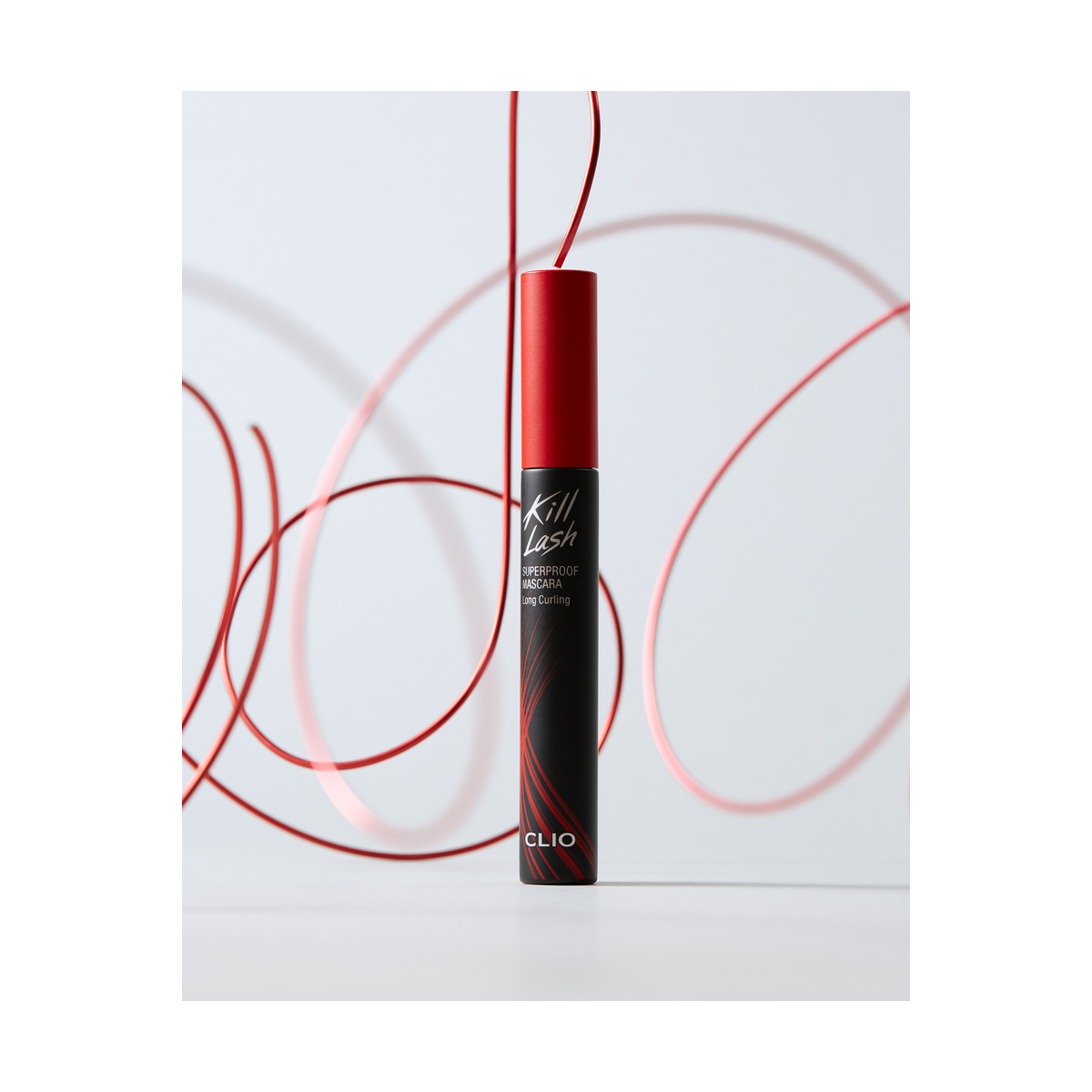 Clio Kill Lash Sp Mascara