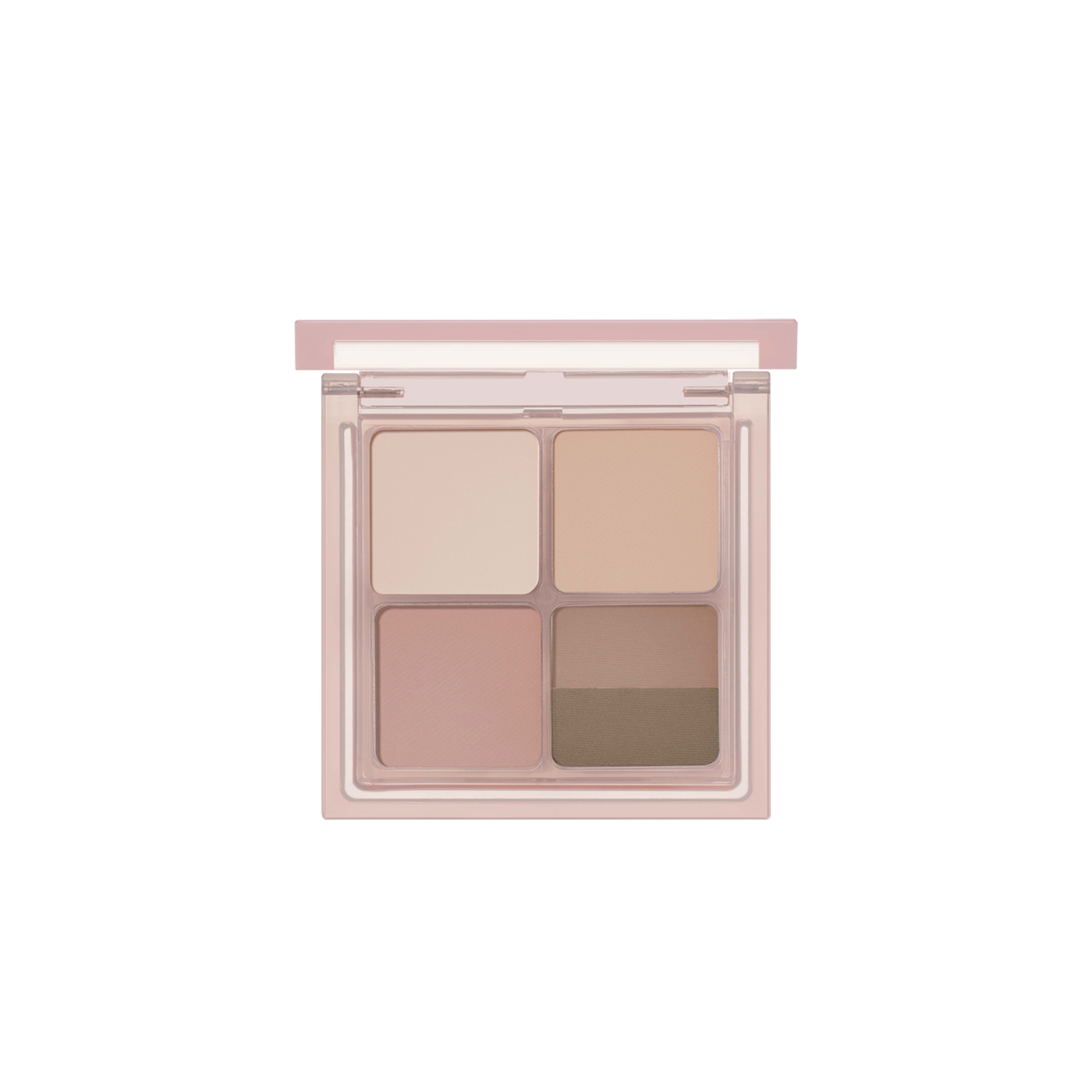 Peripera Ink Pocket Shadow Palette