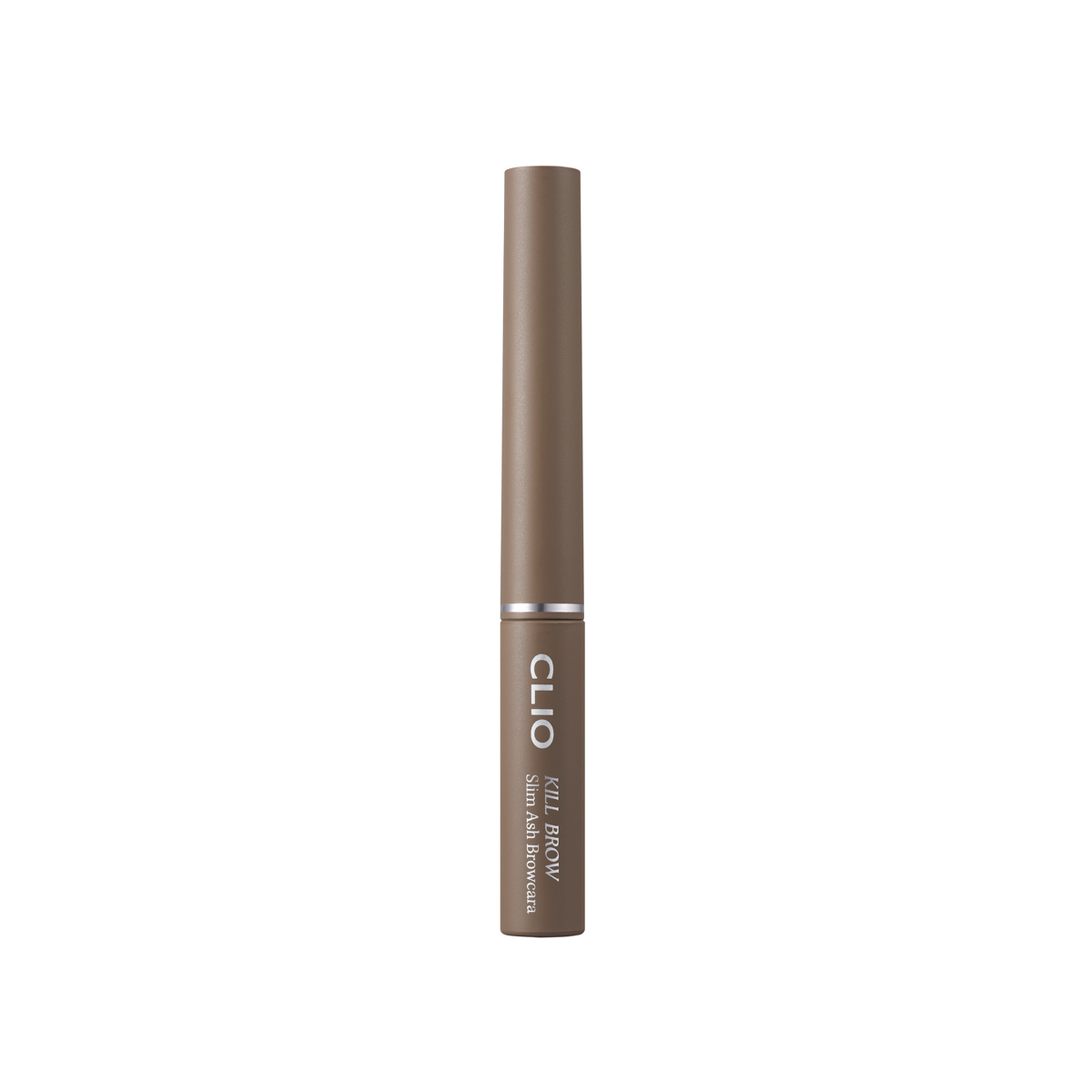 Clio Kill Slim Ash Browcara 04 Ash Gray