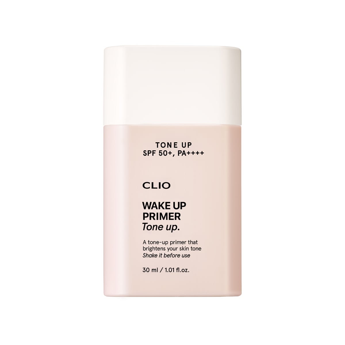 كليو ويك أب برايمر تون أب SPF50+, PA++++