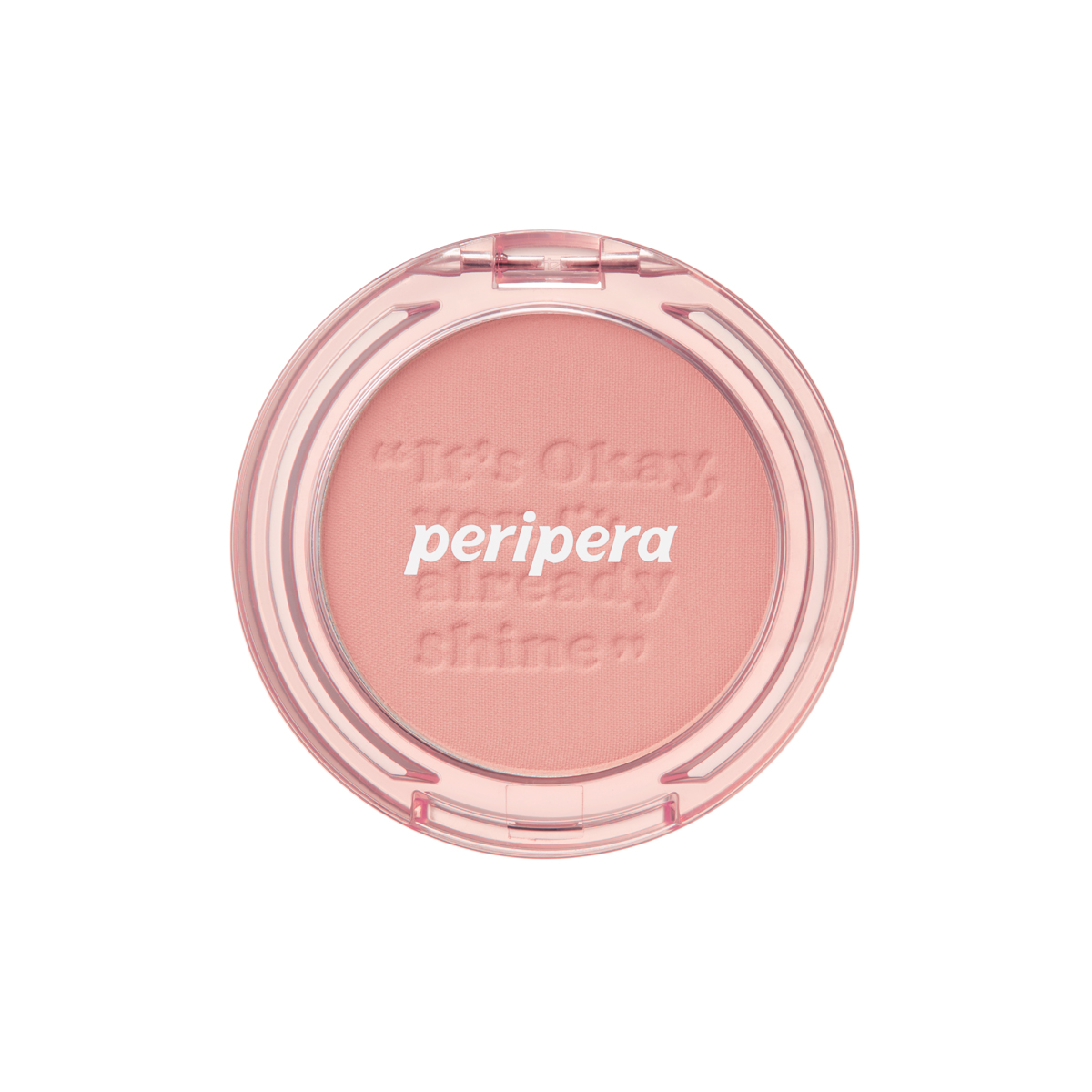 Peripera Pure Blushed Cheek
