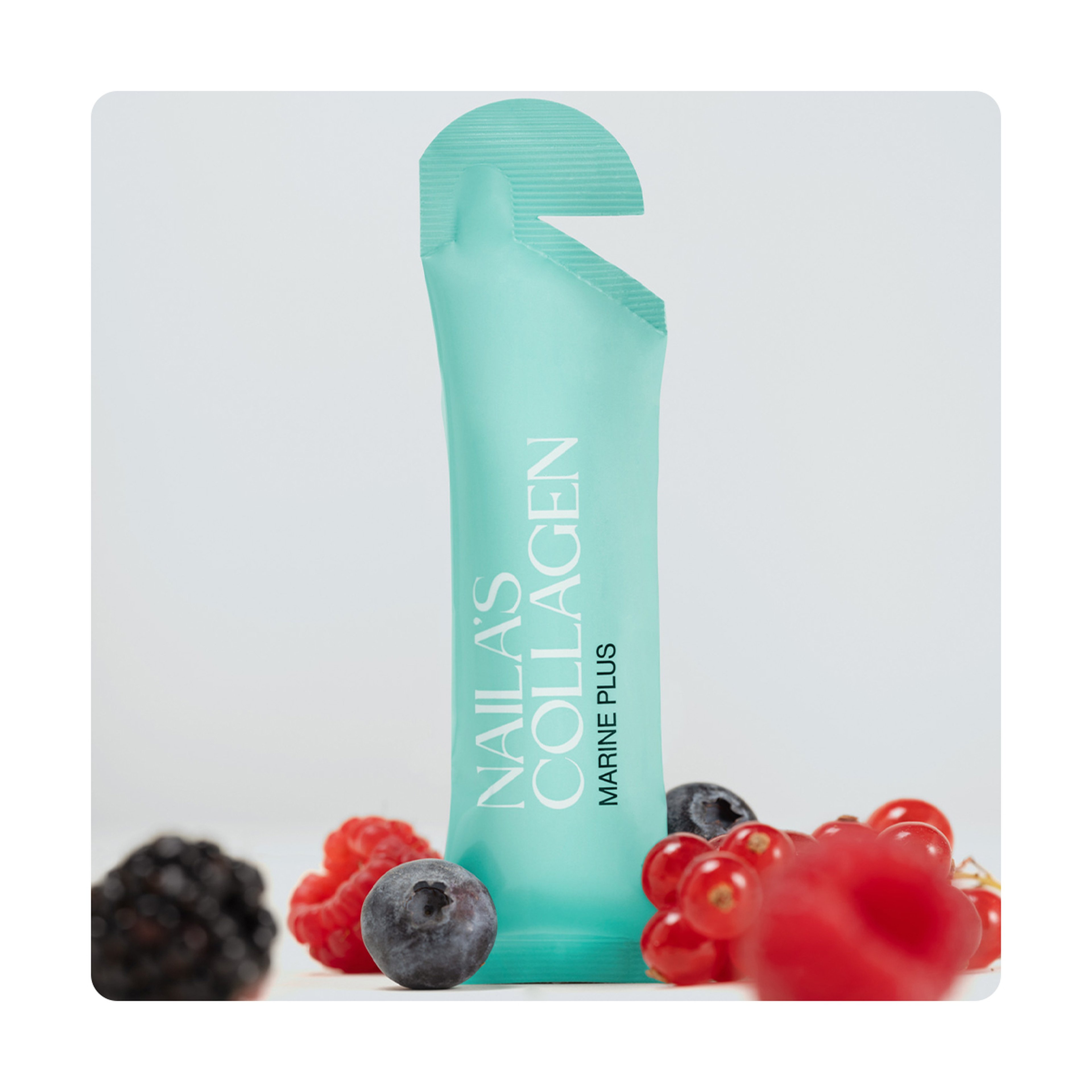 نايلا كولاجين بحري 14 قطعة