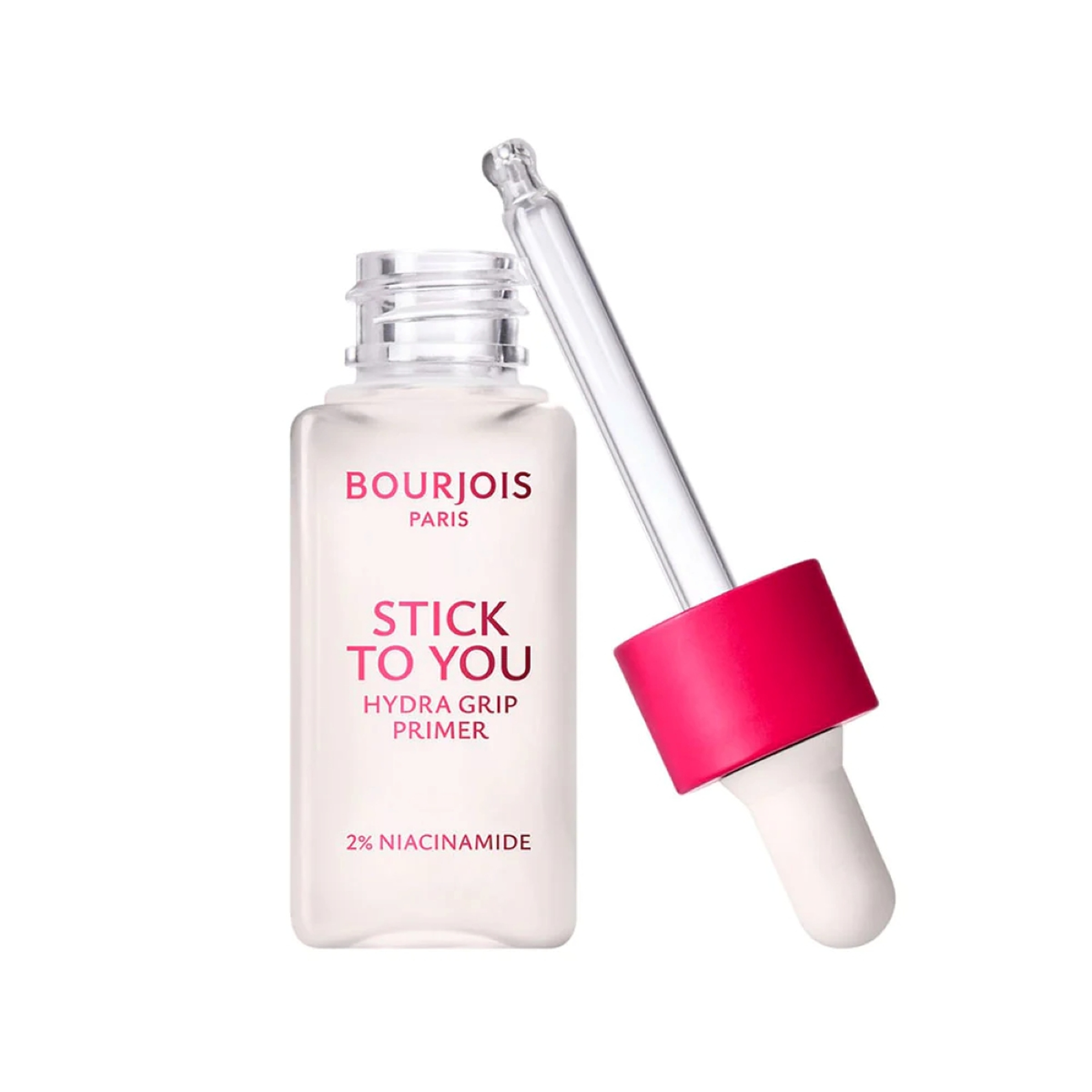 Bourjois Agile Stick To You Primer