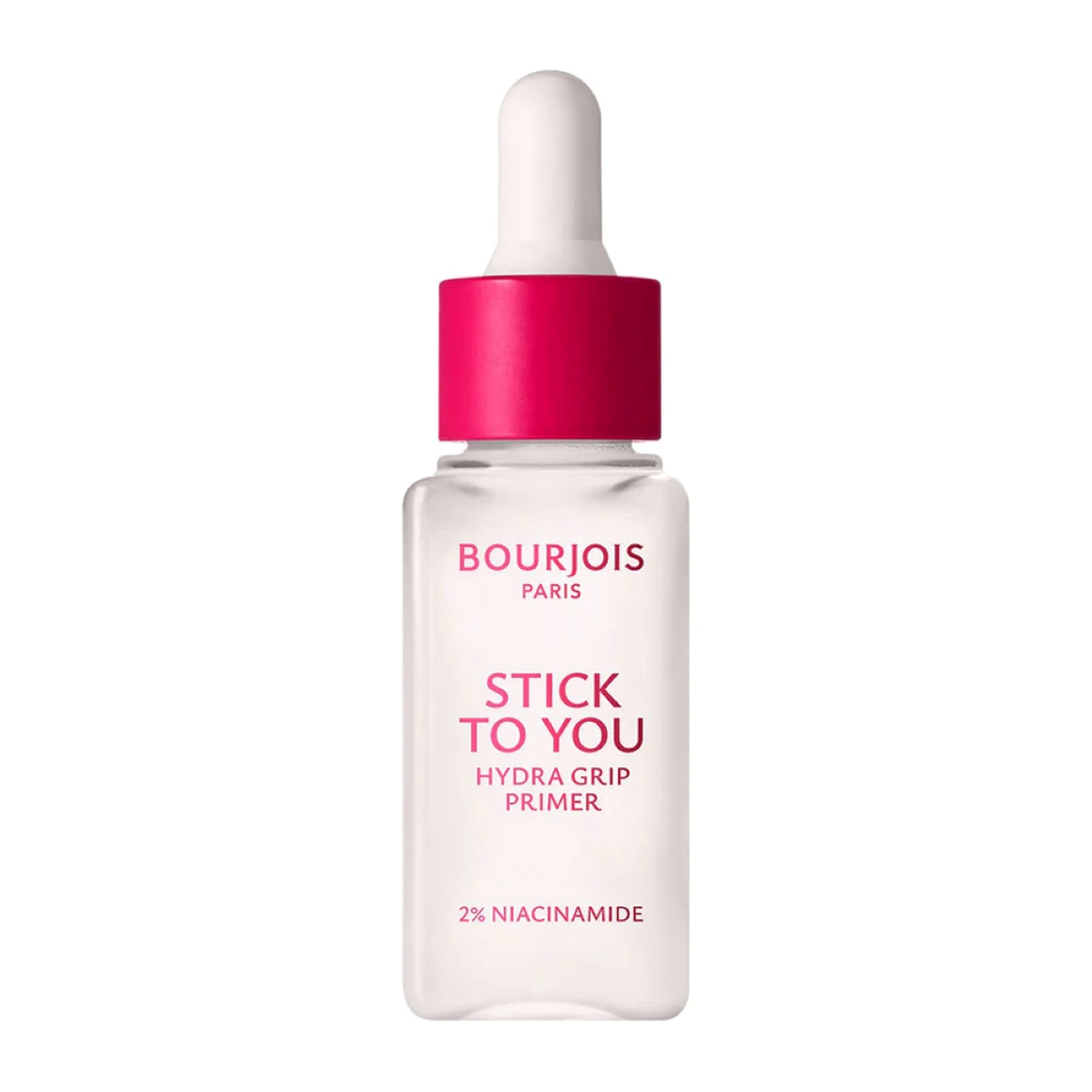 Bourjois Agile Stick To You Primer