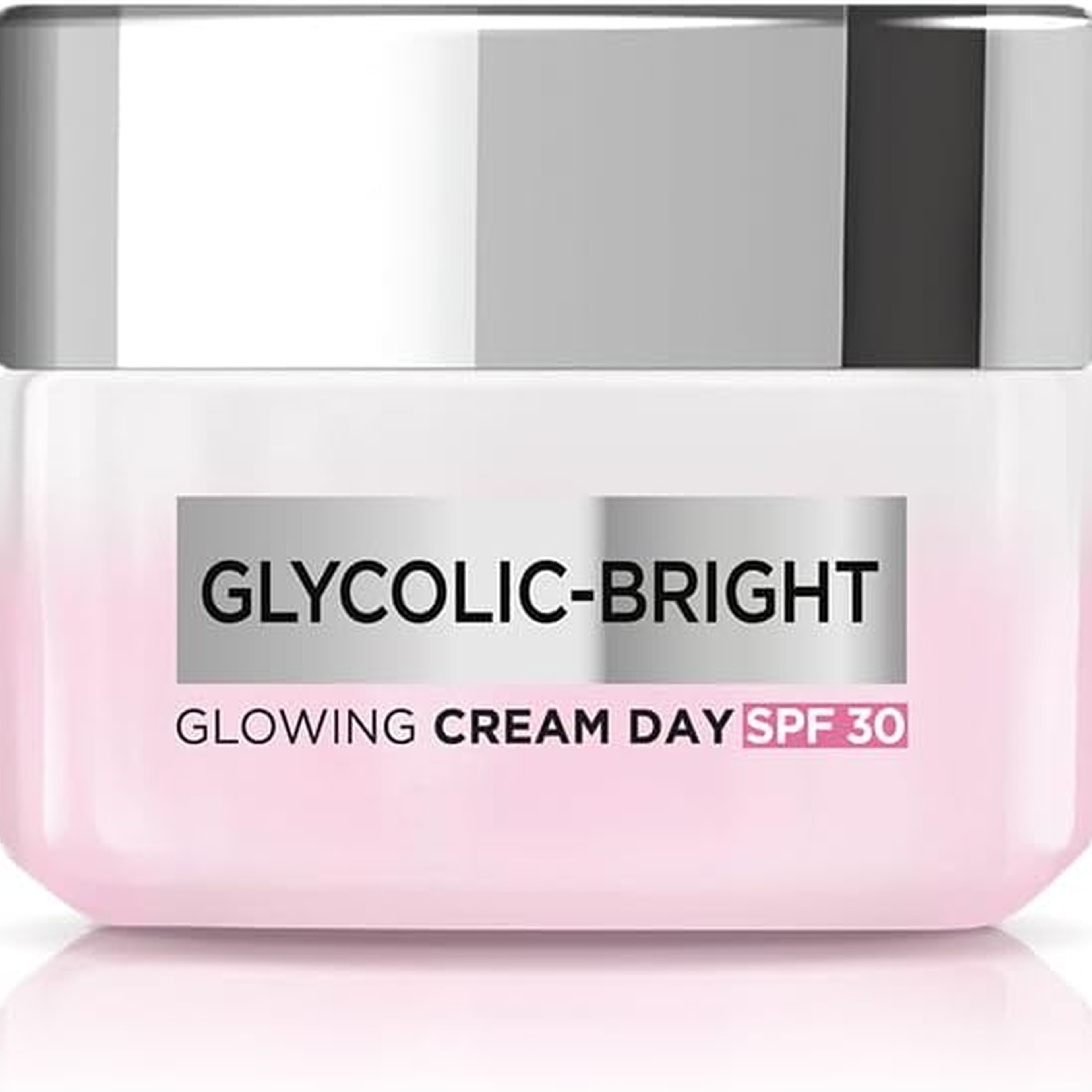 Loreal Paris Glycolic Bright Glowing Day Cream With Spf30 - 50Ml