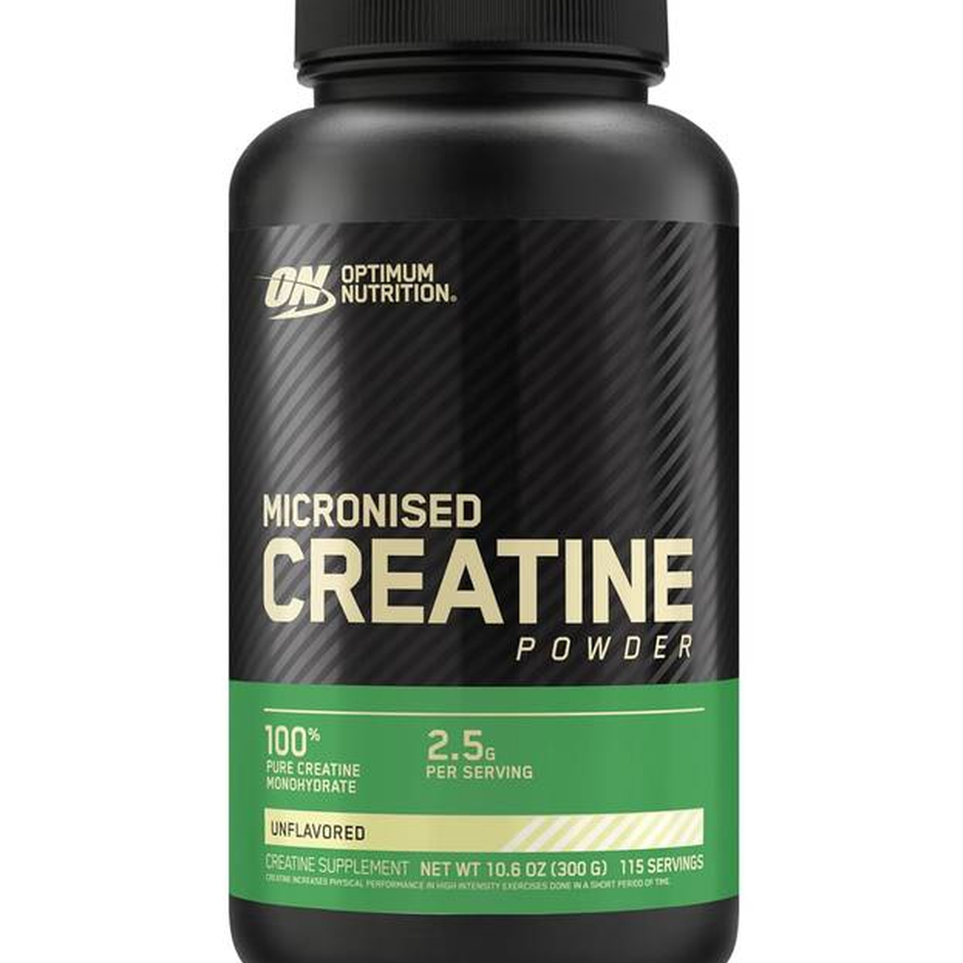On Micronized Creatine 300 Gm Powder