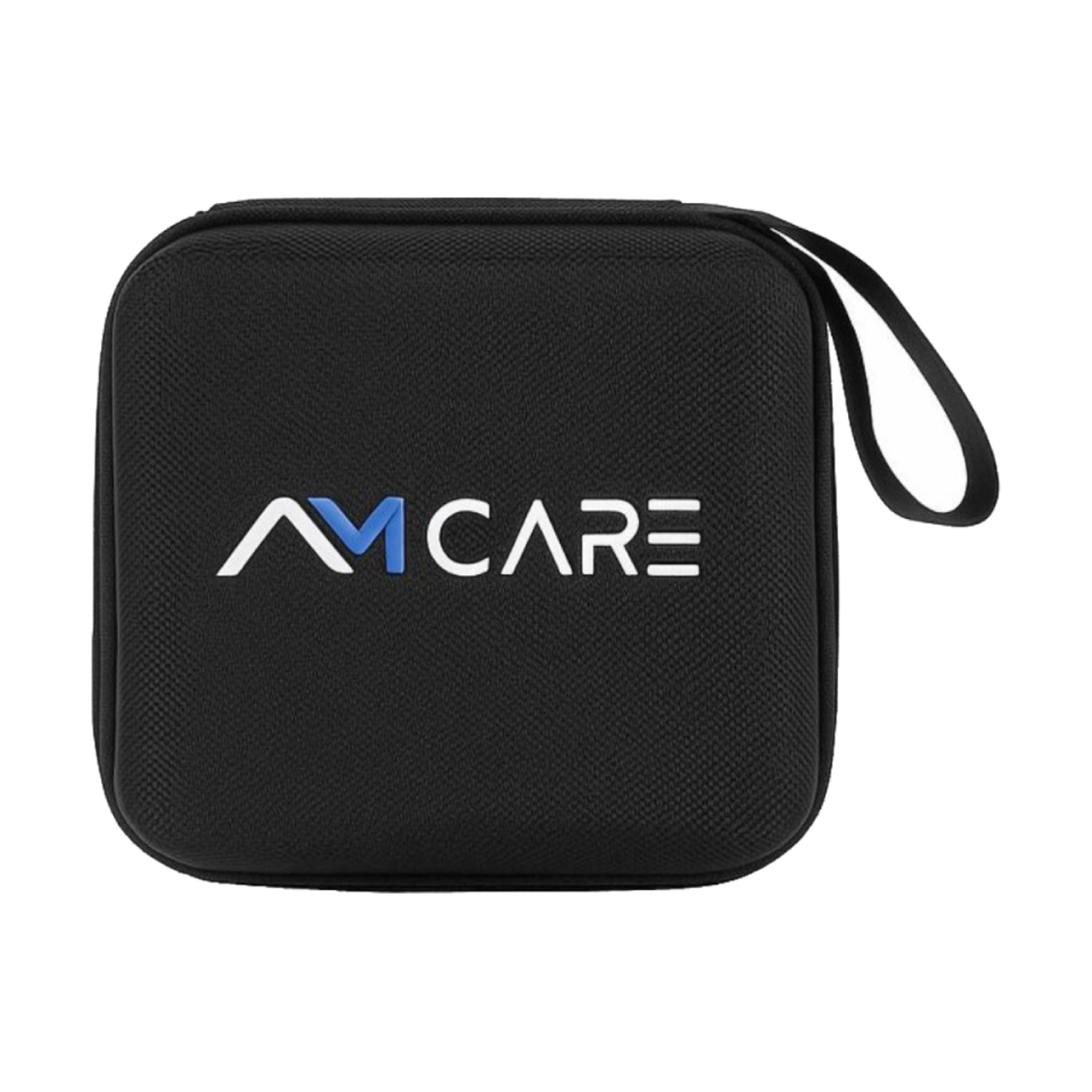 AMcare Blood Pressure Monitor With ECG