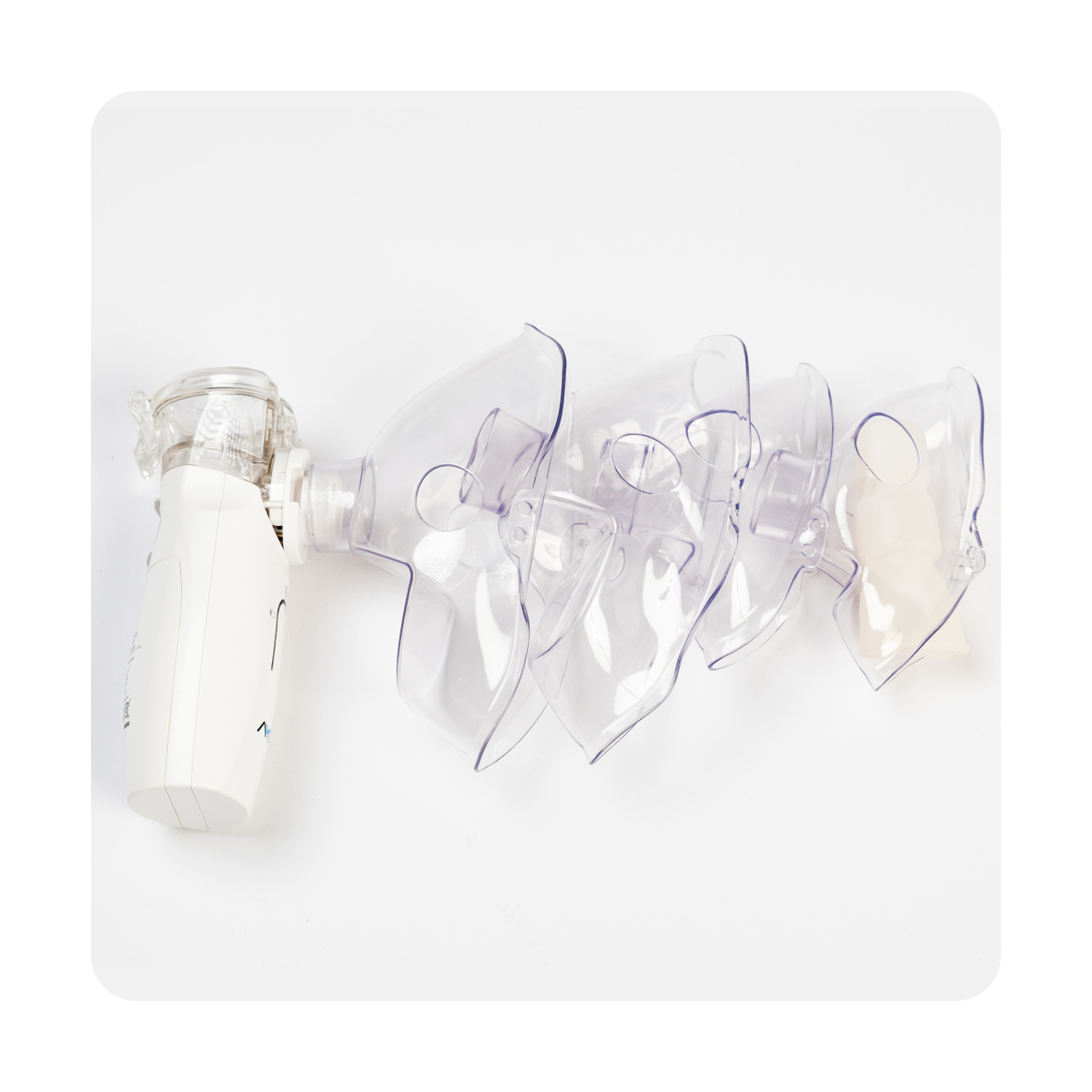 AMcare Blood Pressure Monitor With ECG