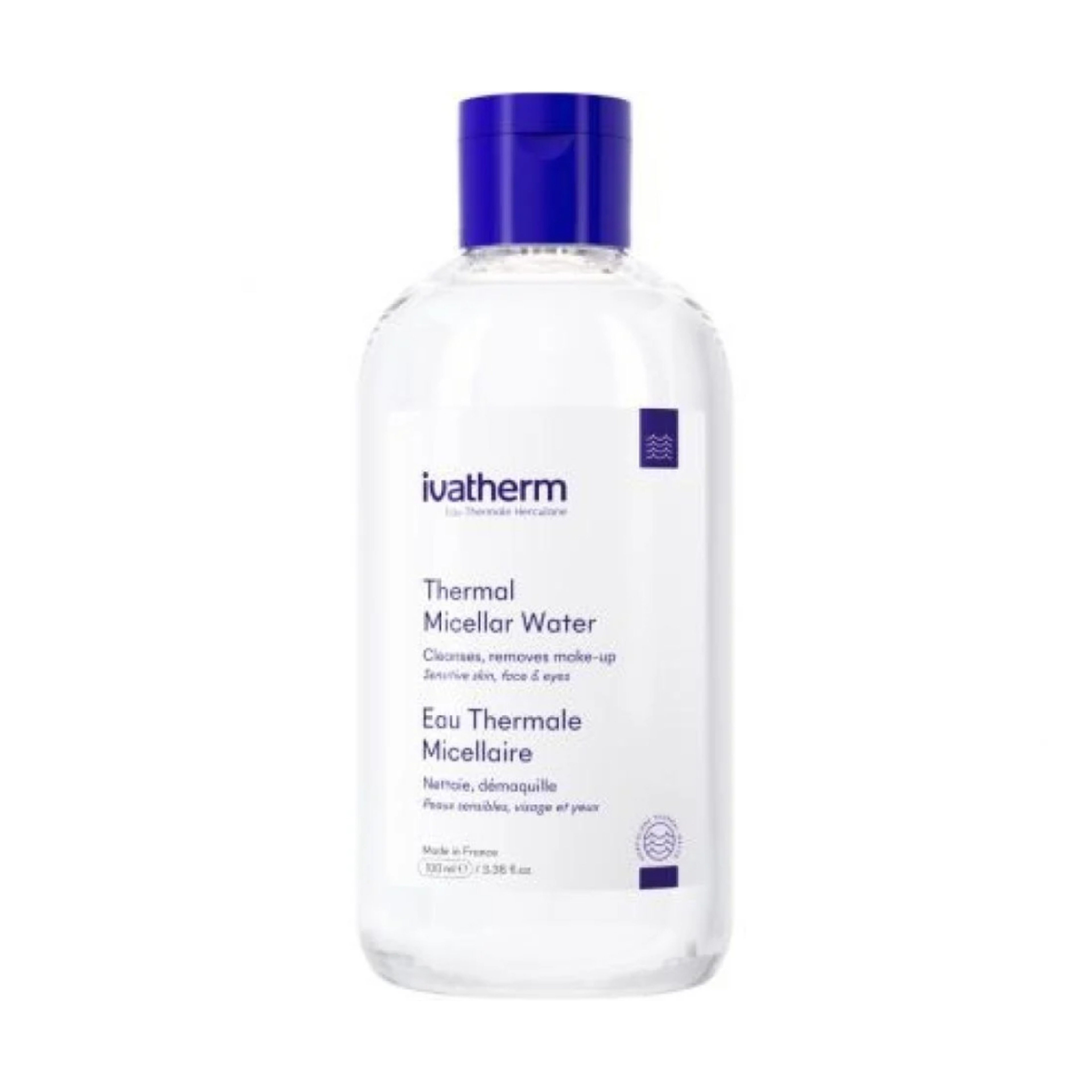 Ivatherm Thermal Micellar Water 250Ml