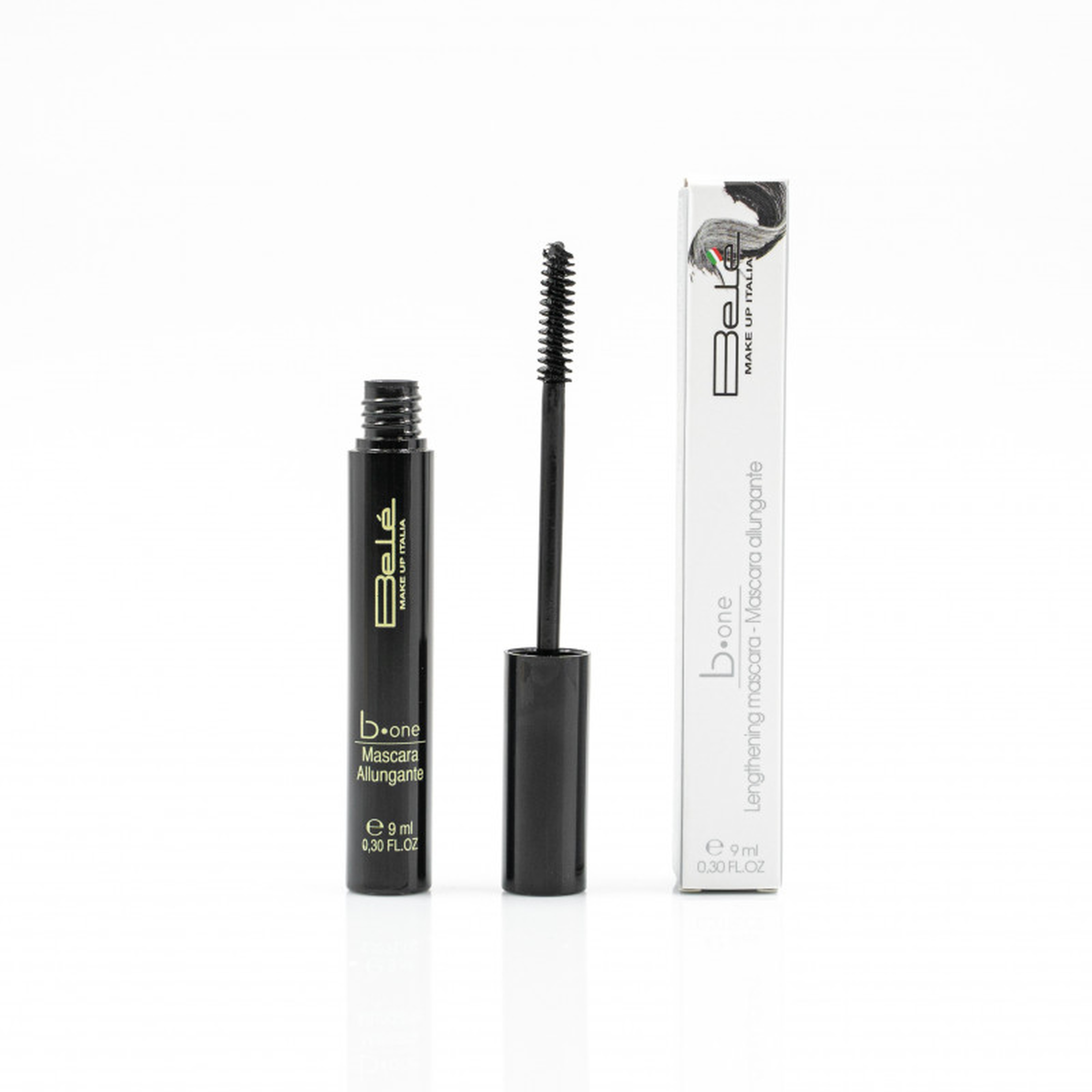 BELE B-One Lengthening Mascara